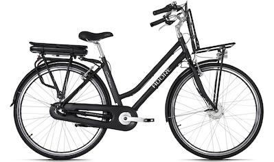 KS Cycling E-Bike »Cantaloupe«, 3 Gang, Shimano, Nexus, Frontmotor 250 W kaufen