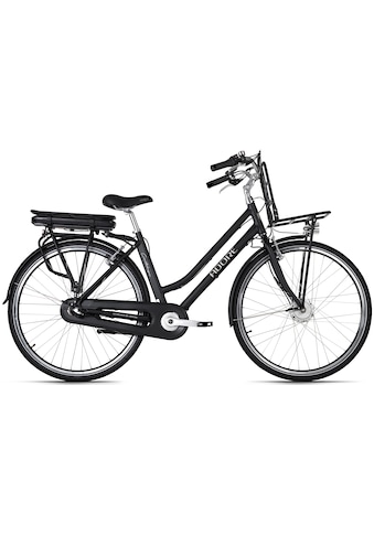 Adore E-Bike »Cantaloupe« 3 Gang Shimano Nex...