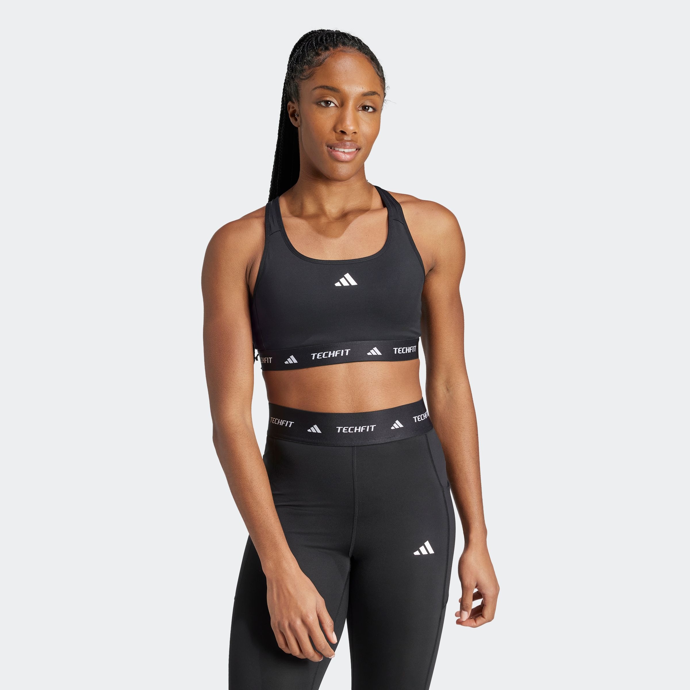 adidas Performance Sport-BH »TF BRA«