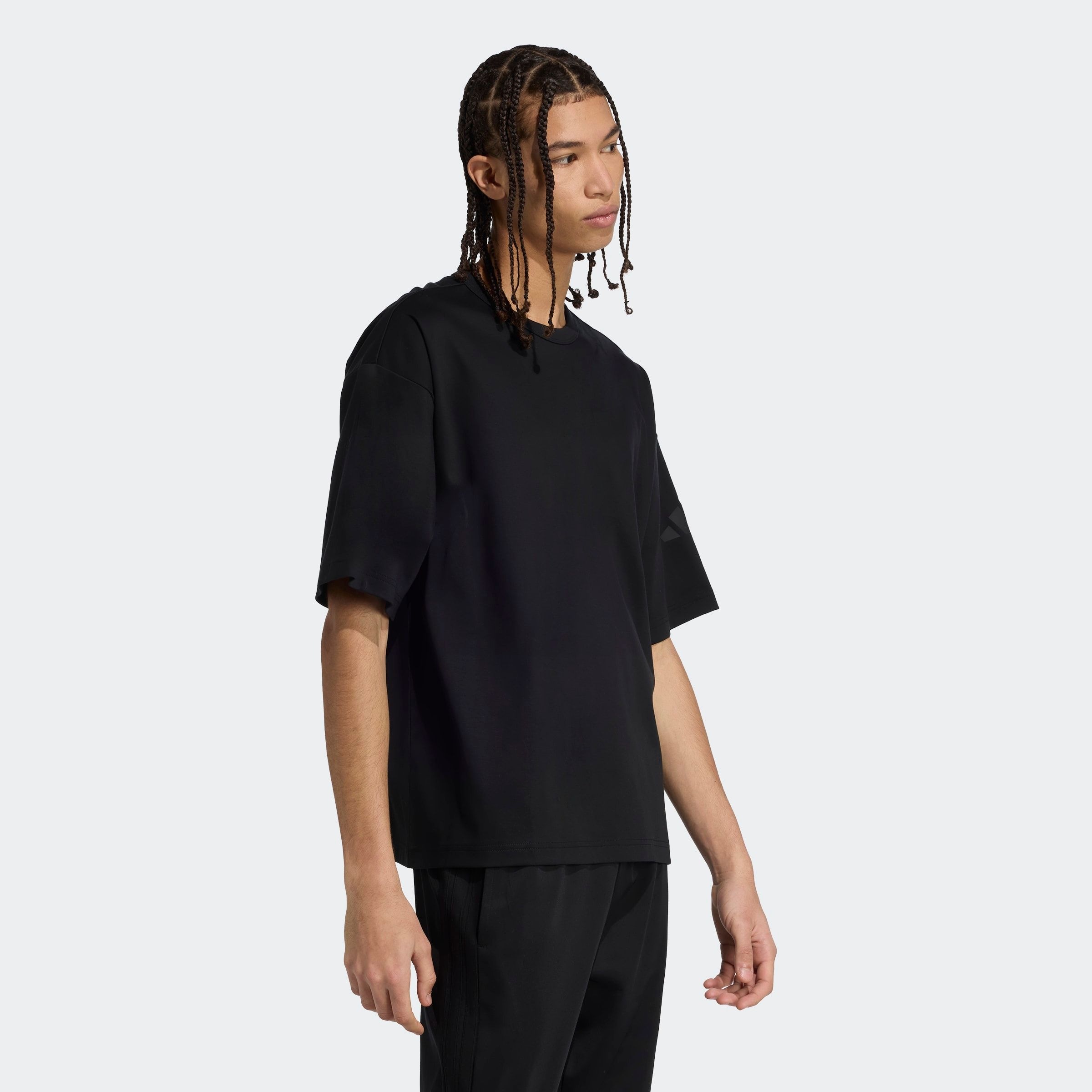 adidas Sportswear T-Shirt "SOFT LUX" günstig online kaufen