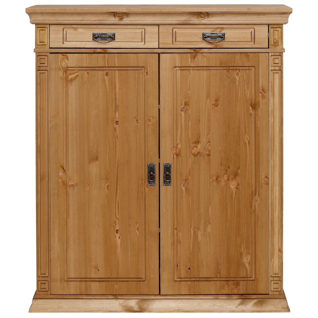 Home affaire Wäscheschrank »Vinales«, Breite 111 cm