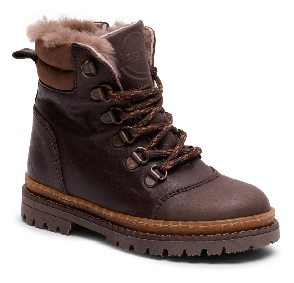 Bisgaard Winterstiefel "bisgaard gert lamb"