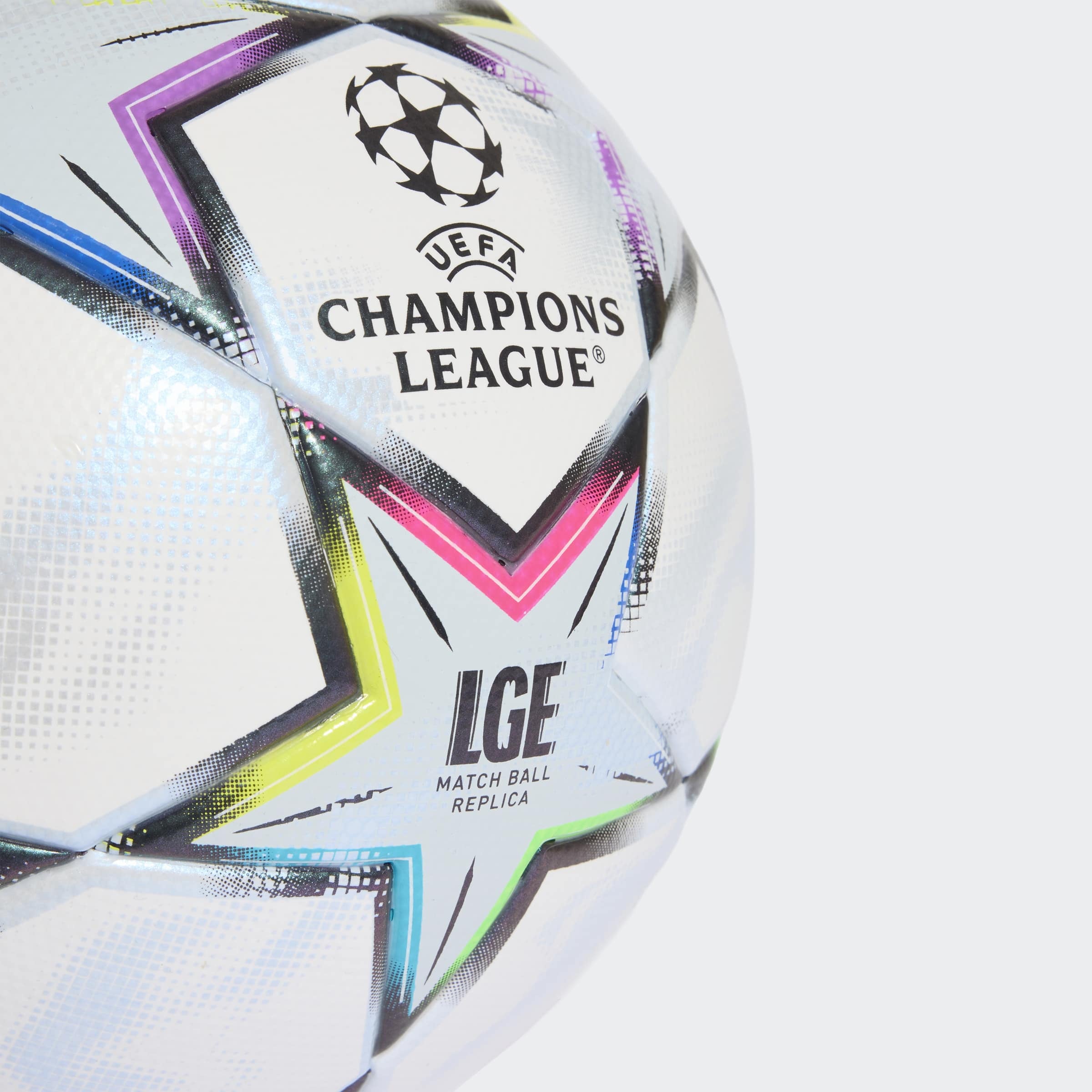 adidas Performance Fußball »UEFA CHAMPIONS LEAGUE 26/27« Champions League