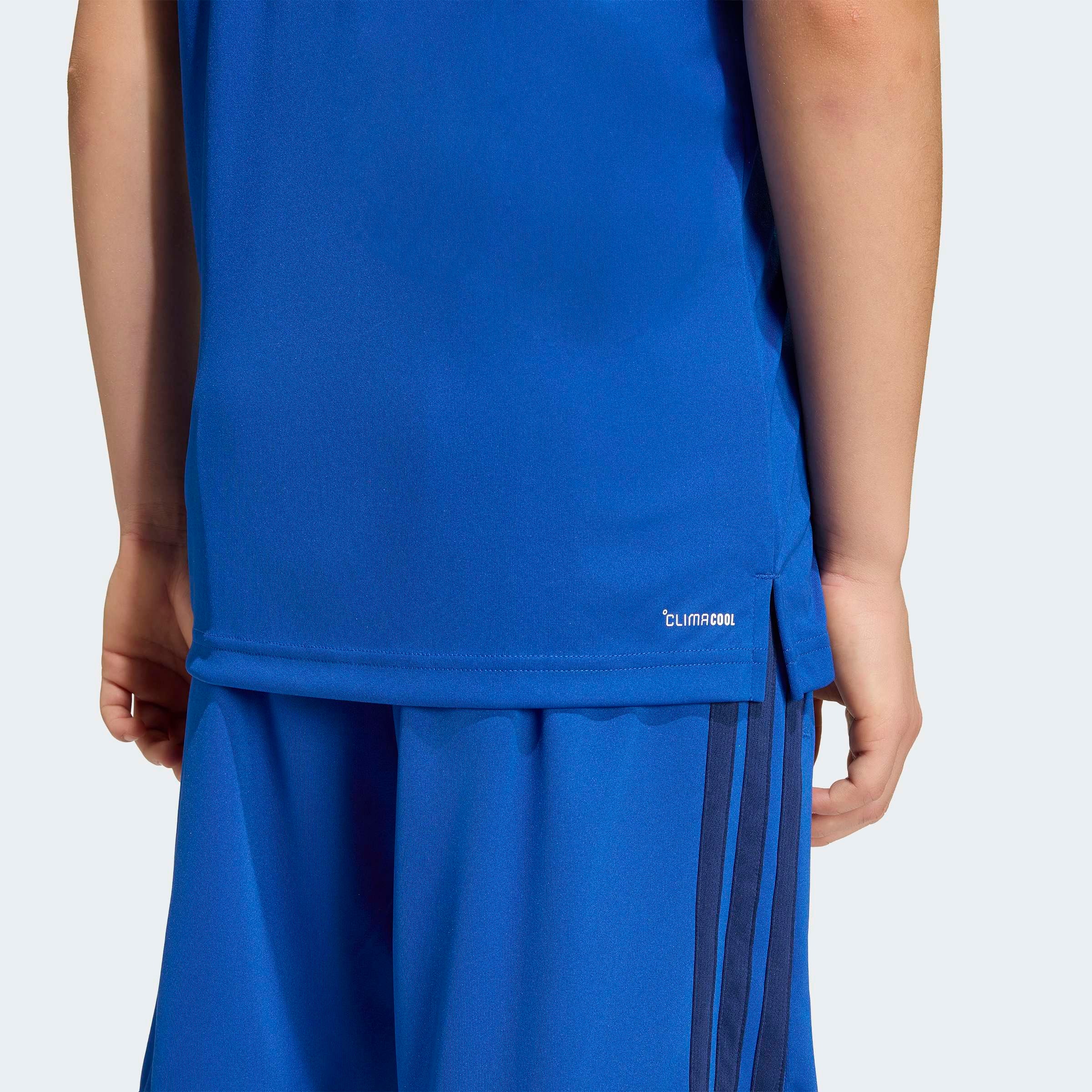 adidas Sportswear T-Shirt »TRAIN ESSENTIALS BIG LOGO«