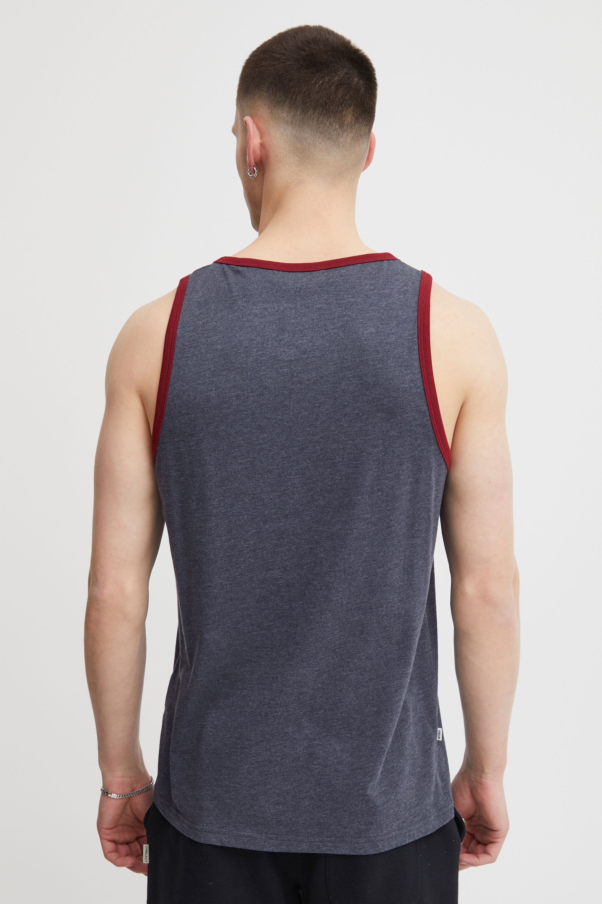 !Solid Muskelshirt »Tanktop SDMalino«