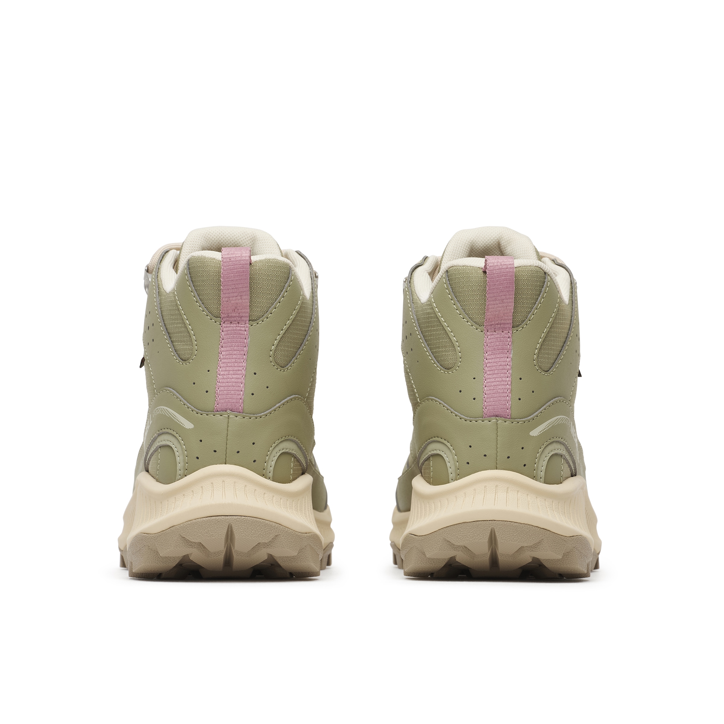 Merrell Wanderschuh »TEMPO EXP ACTIVE MID GORE-TEX®«  wasserdicht dank Gore-Tex Membrane