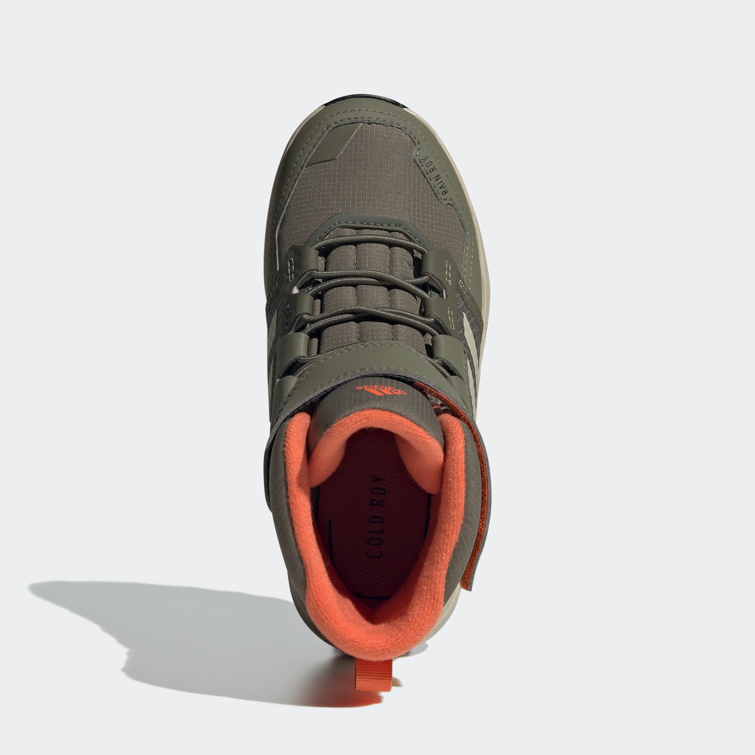 adidas TERREX Wanderschuh »TERREX TRAILMAKER HIGH COLD.RDY«, wärmend