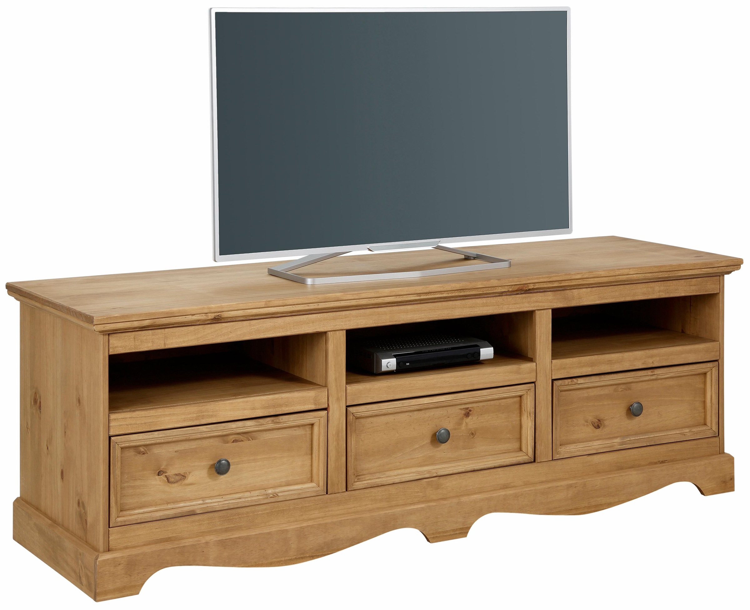 OTTO home Lowboard "Melissa" Kommode, Breite 160 cm günstig online kaufen