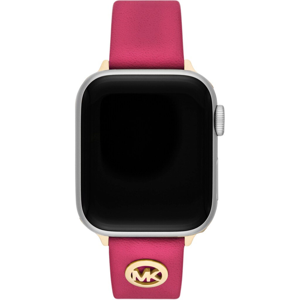 MICHAEL KORS Smartwatch-Armband »Bands for APPLE WATCH, MKS8061E«