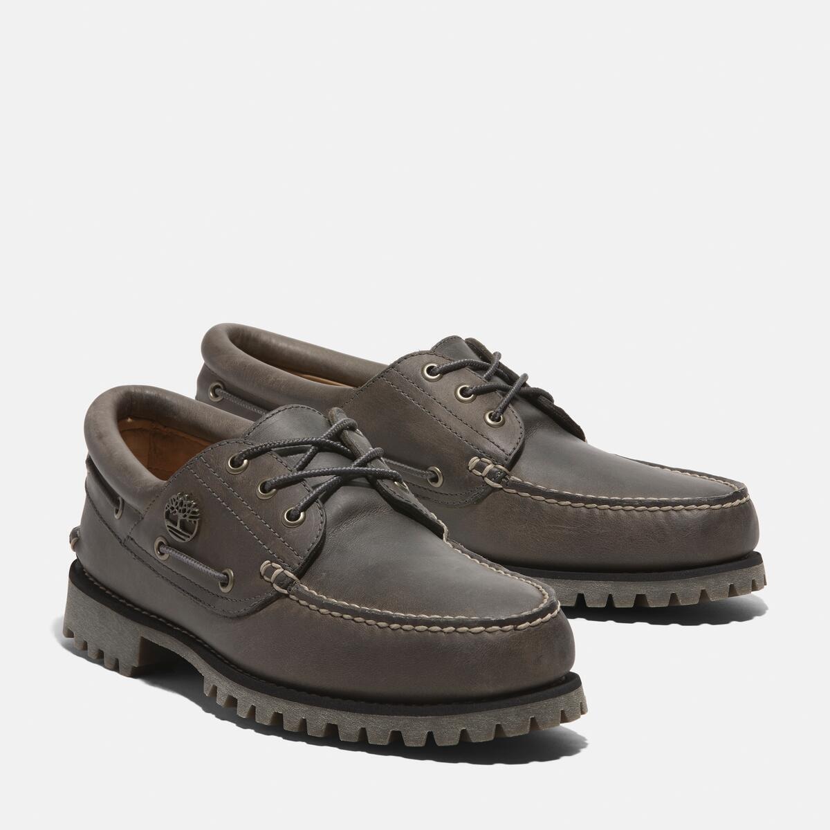 Bootsschuh »TIMBERLAND AUTHENTIC BOAT SHOE«