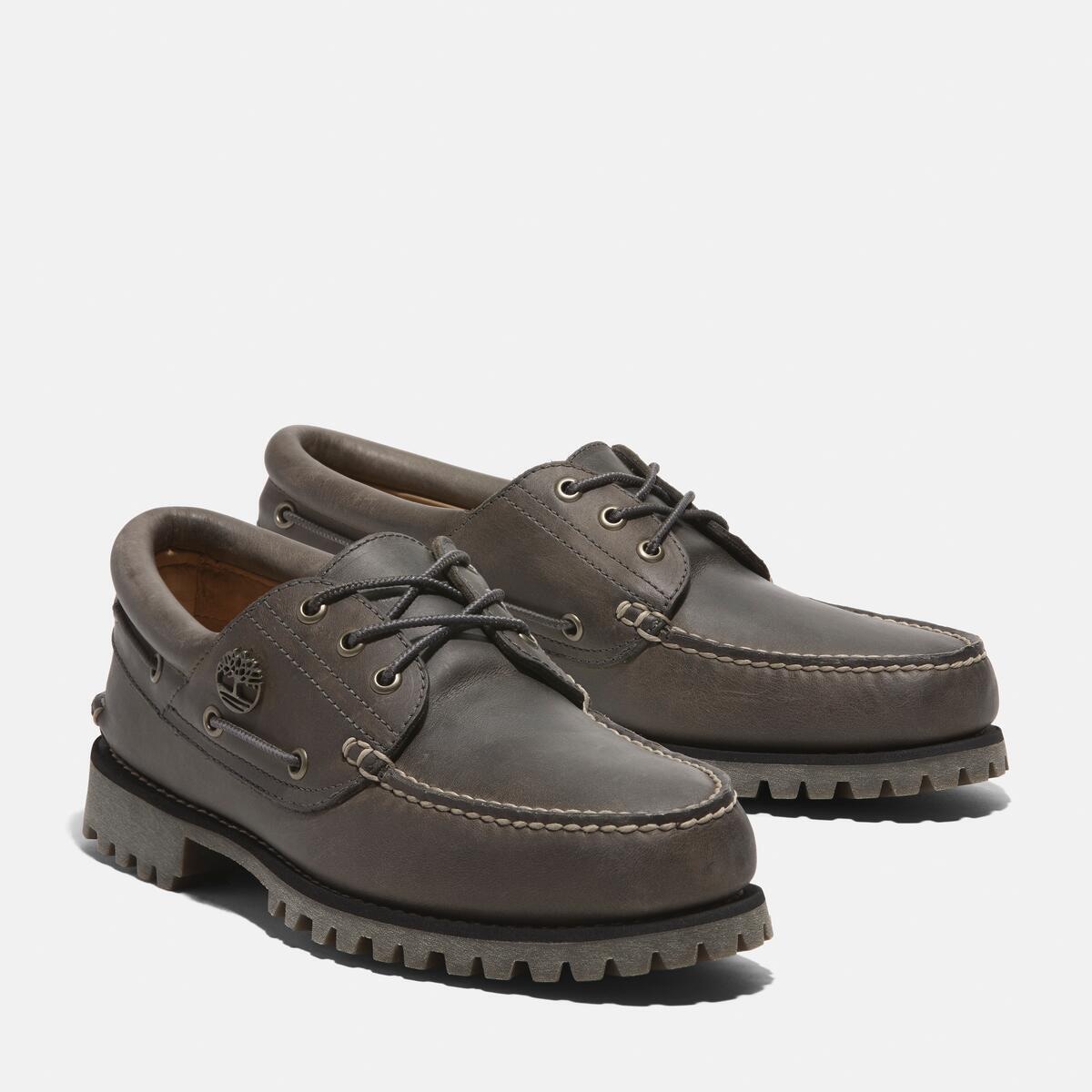 Timberland Bootsschuh »TIMBERLAND AUTHENTIC BOAT SHOE«