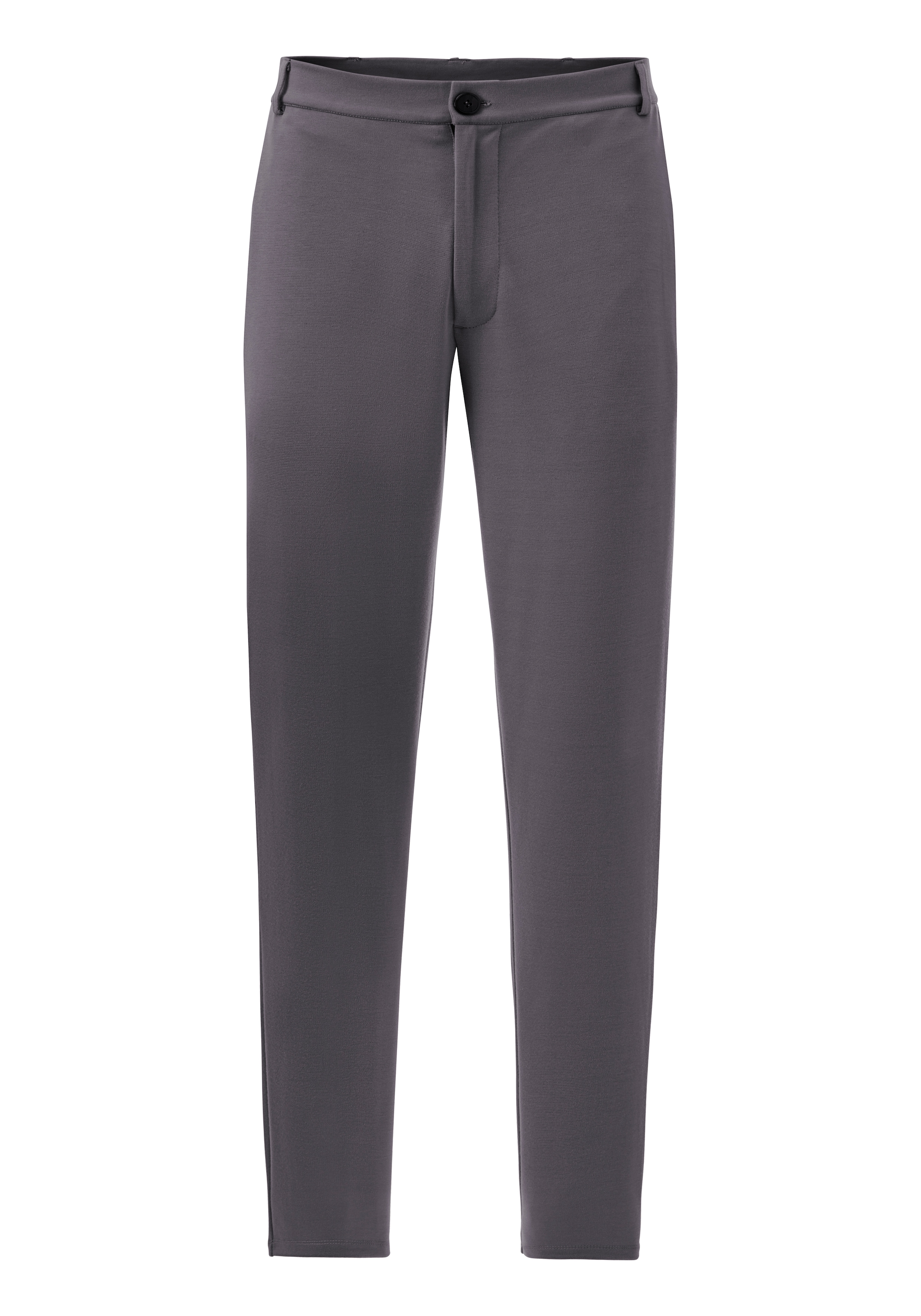 John Devin Stretch-Hose »regular-fit«, bequeme Hose aus elastischer Qualität