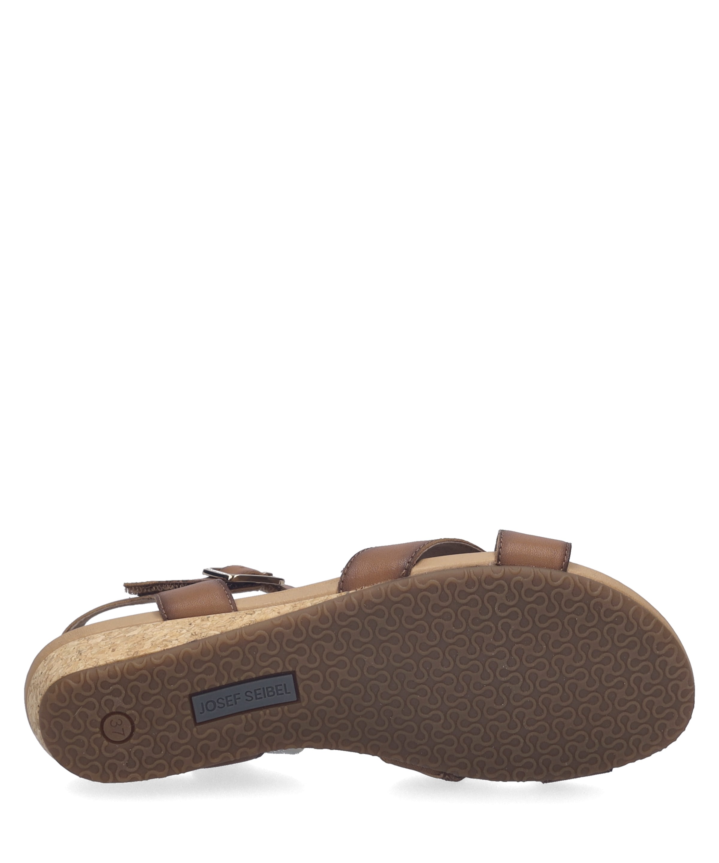 Josef Seibel Sandale »Fleur 05, camel«