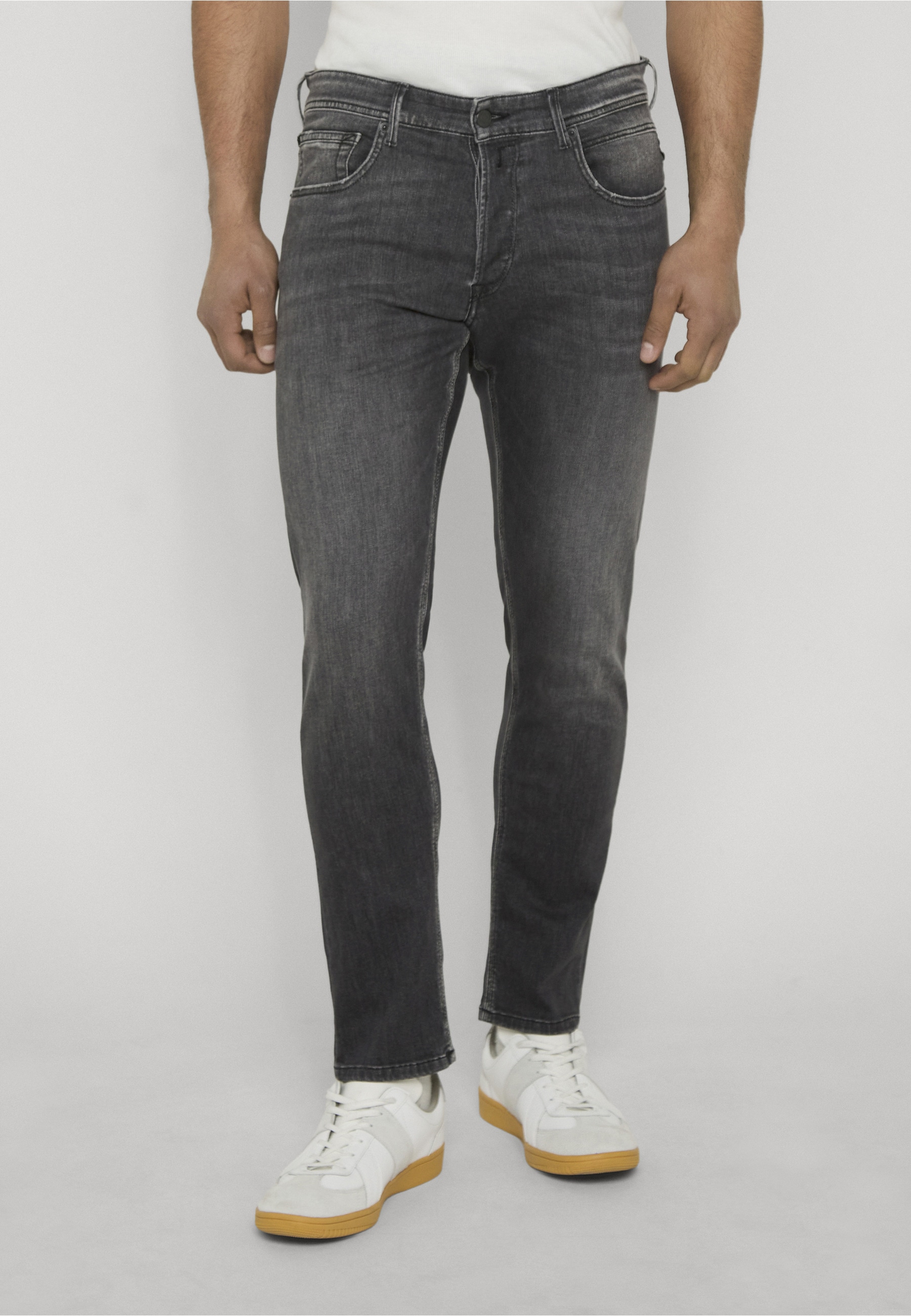 Replay Regular-fit-Jeans »Replay WILLBI«