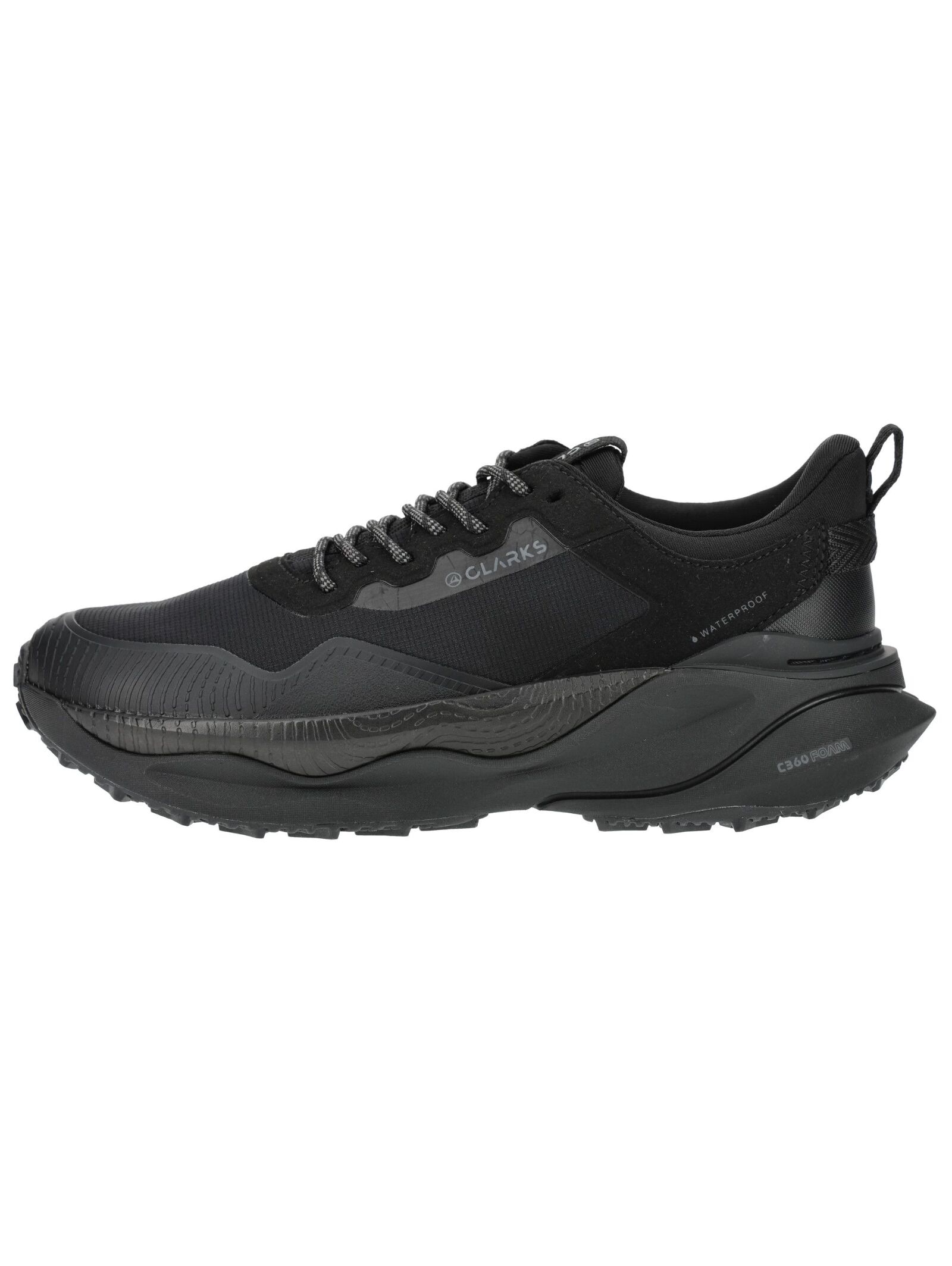 Clarks Sneaker »Clarks Sneaker Textil«