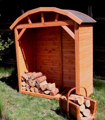 Holz Rechnung Gartenregale online | auf ▷ BAUR aus kaufen