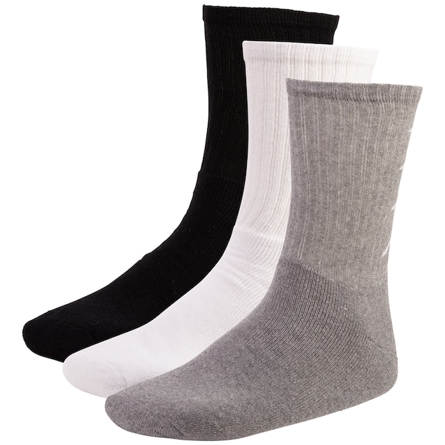 Kappa Socken, mit angenehmer Frotteesohle online bestellen | BAUR