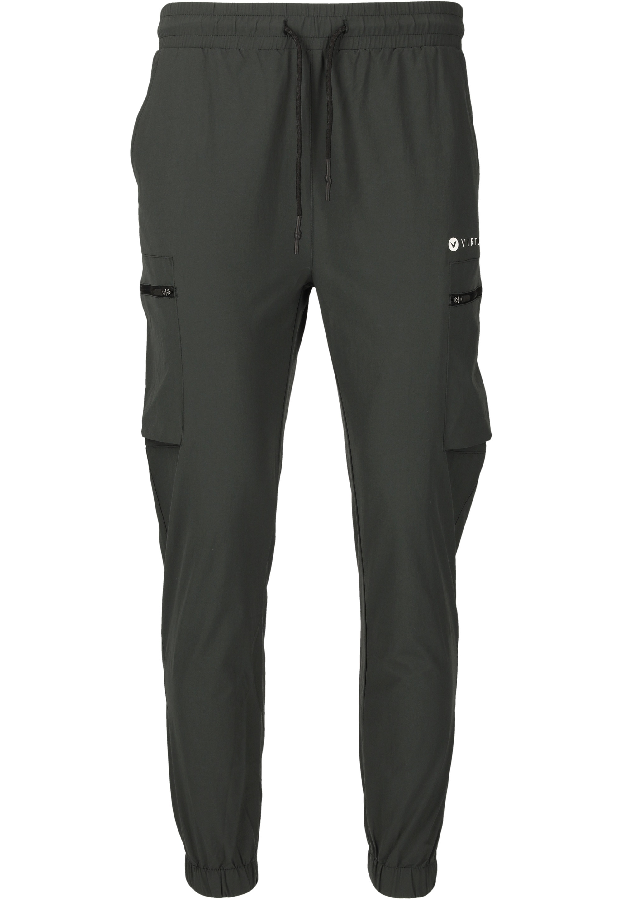 Virtus Sweathose »Ayden«, im funktionalen Cargo-Design