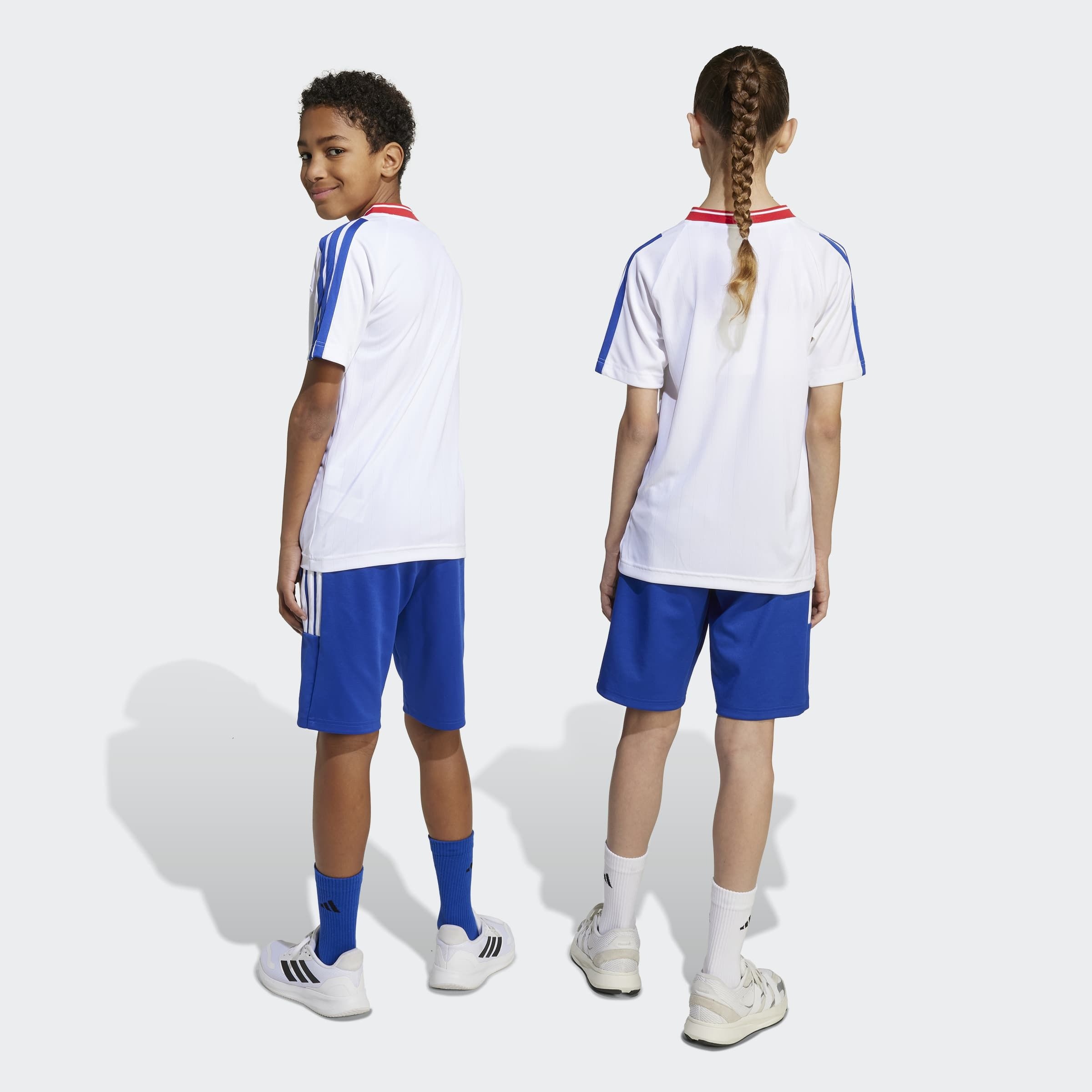 adidas Sportswear Shorts »HOUSE OF TIRO KIDS«