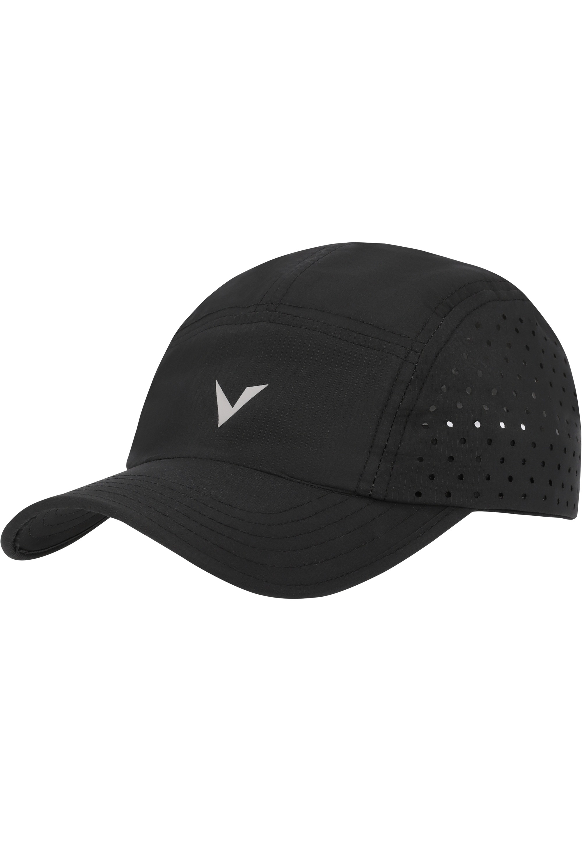 Virtus Baseball Cap »Gomez« mit Ventilationslöchern