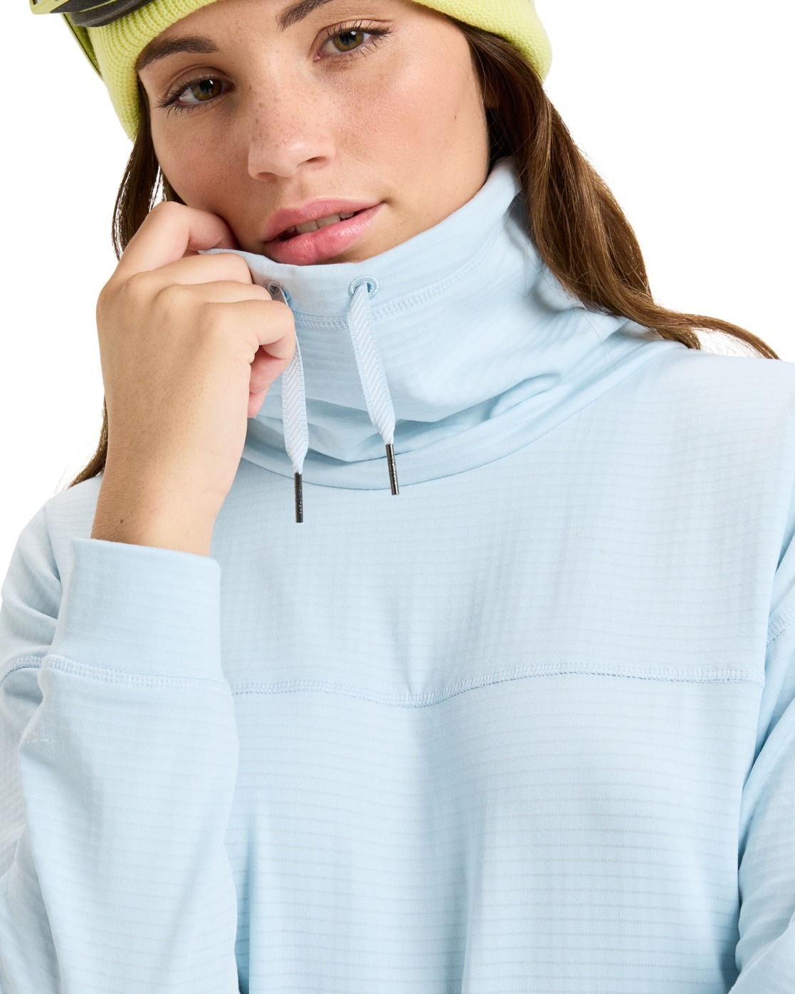 Roxy Fleecepullover »Vertere«
