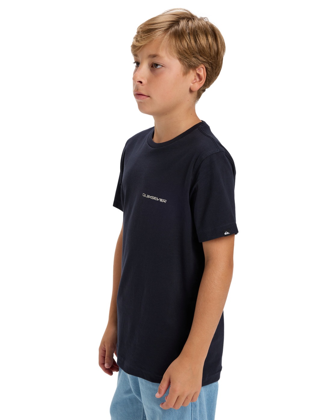Quiksilver T-Shirt »Ev Desert Waves«