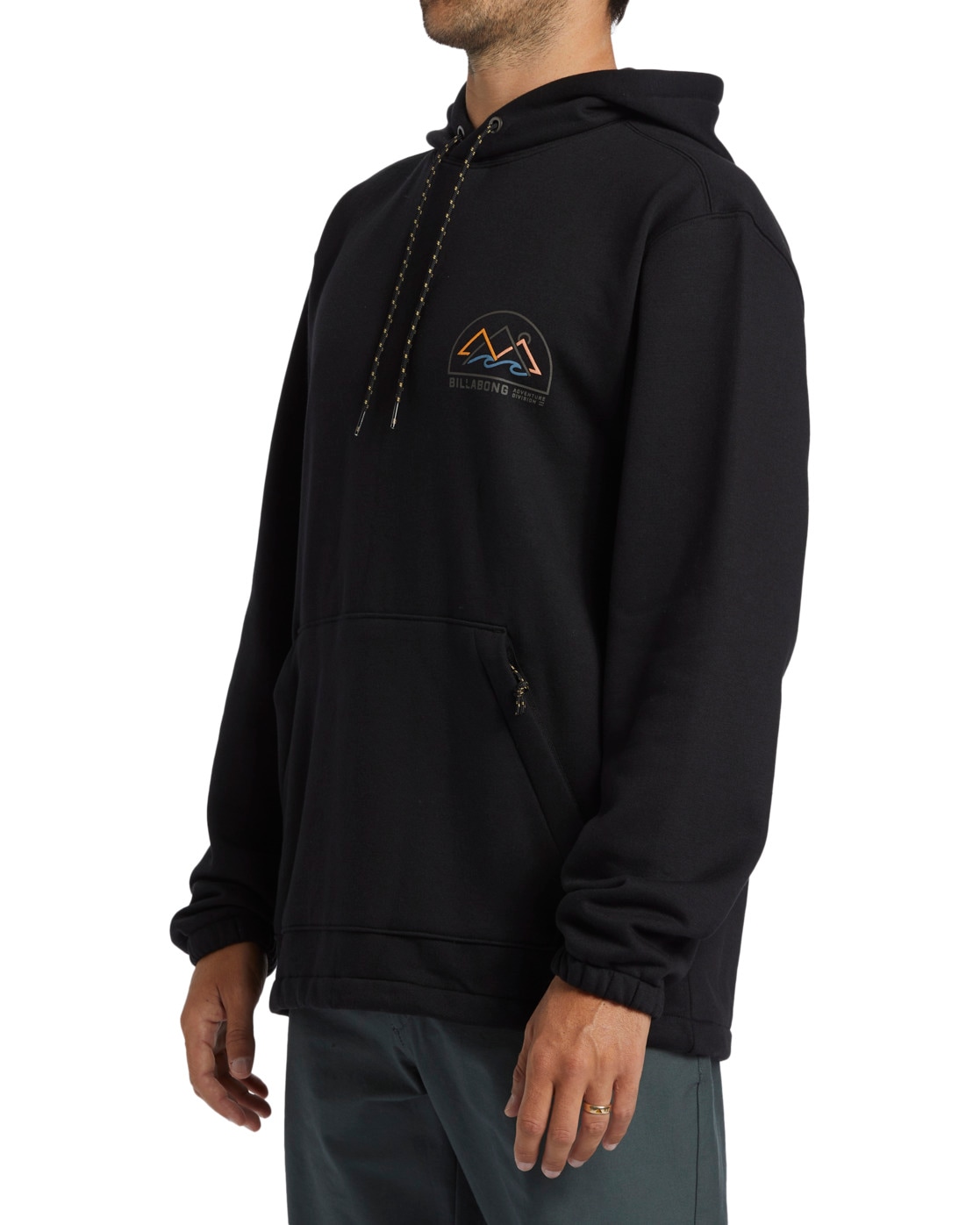 Billabong Hoodie »Compass«