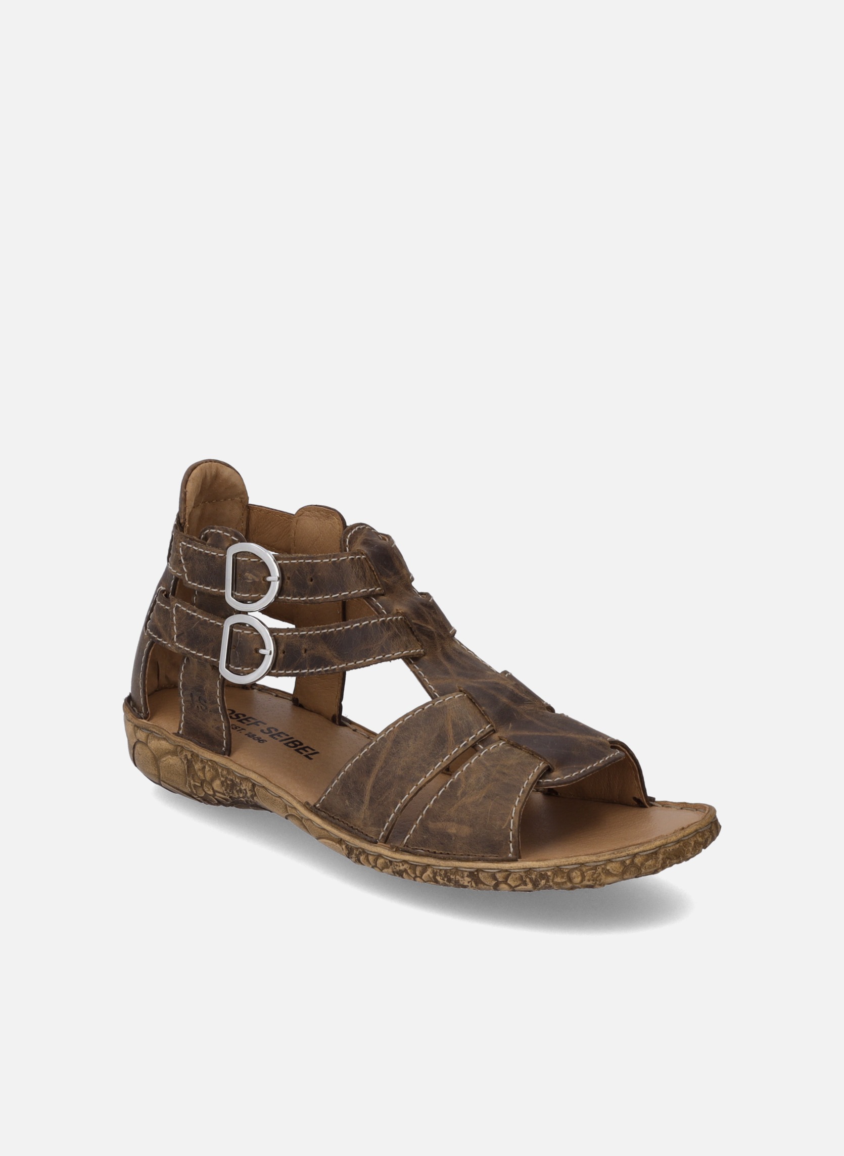 Josef Seibel Sandale »Rosalie 51, brandy«