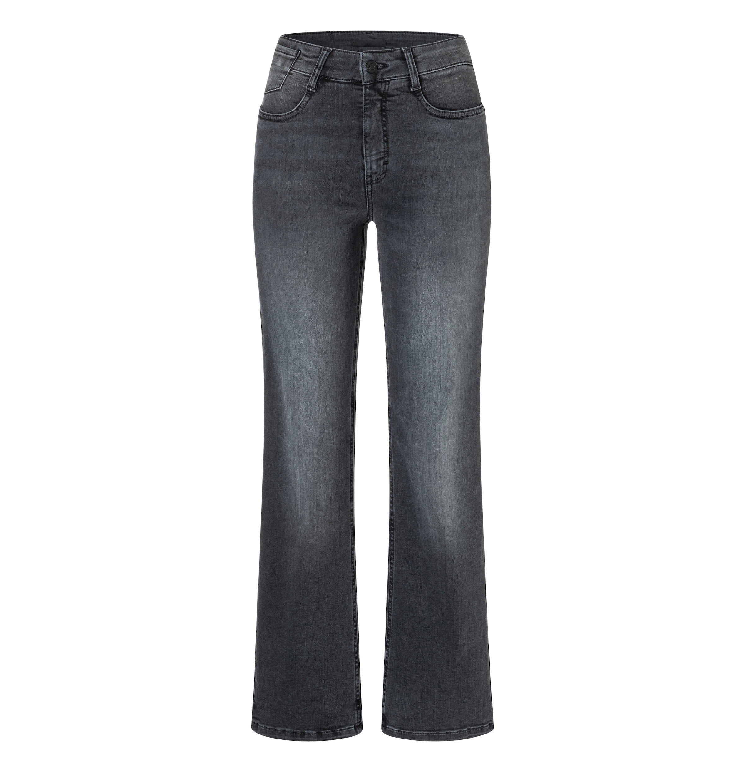MAC Bootcut-Jeans "LAURA" günstig online kaufen