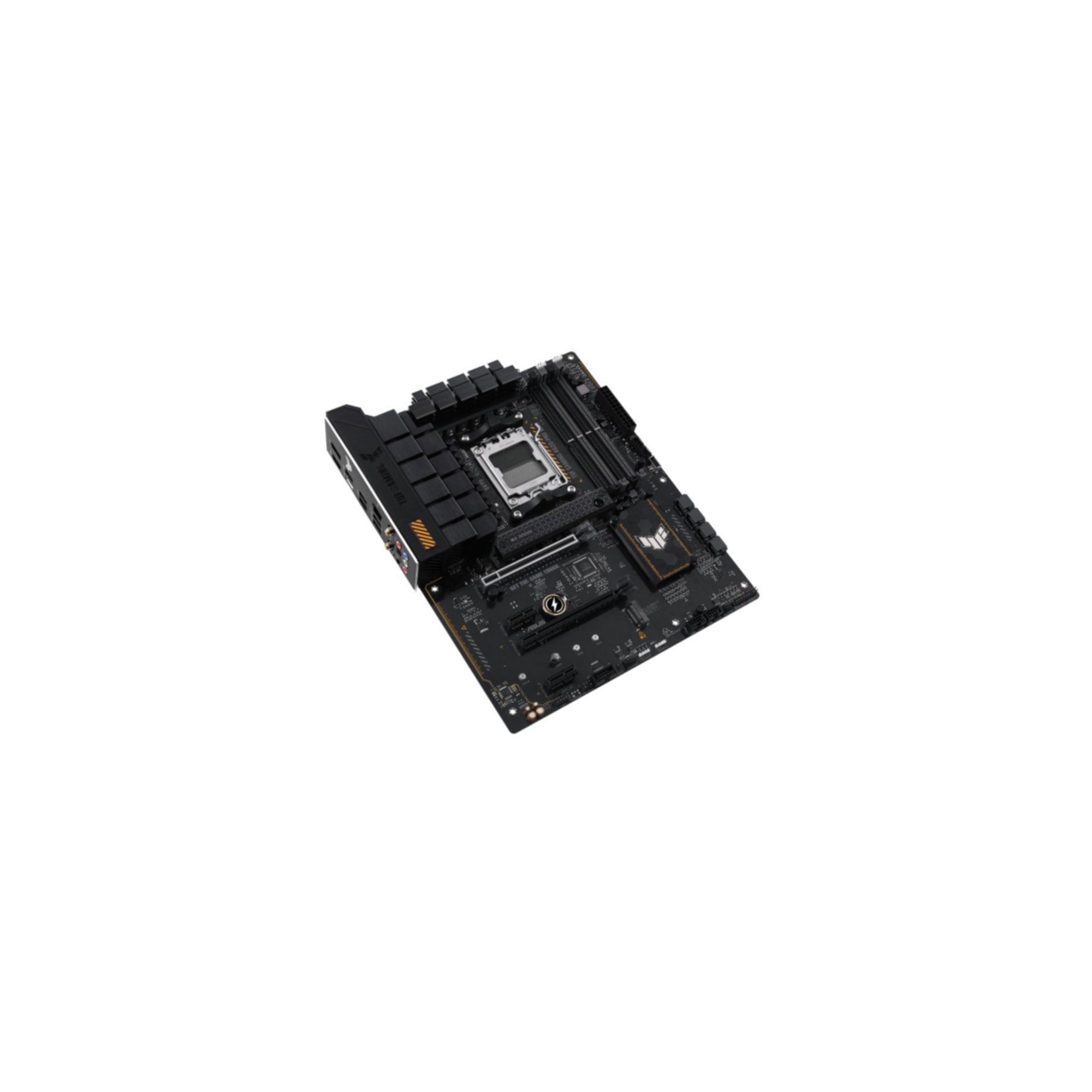Asus Mainboard »TUF GAMING A620-PRO WIFI«