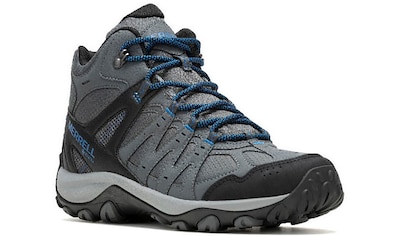 Wanderschuh »ACCENTOR 3 SPORT MID GORETEX«