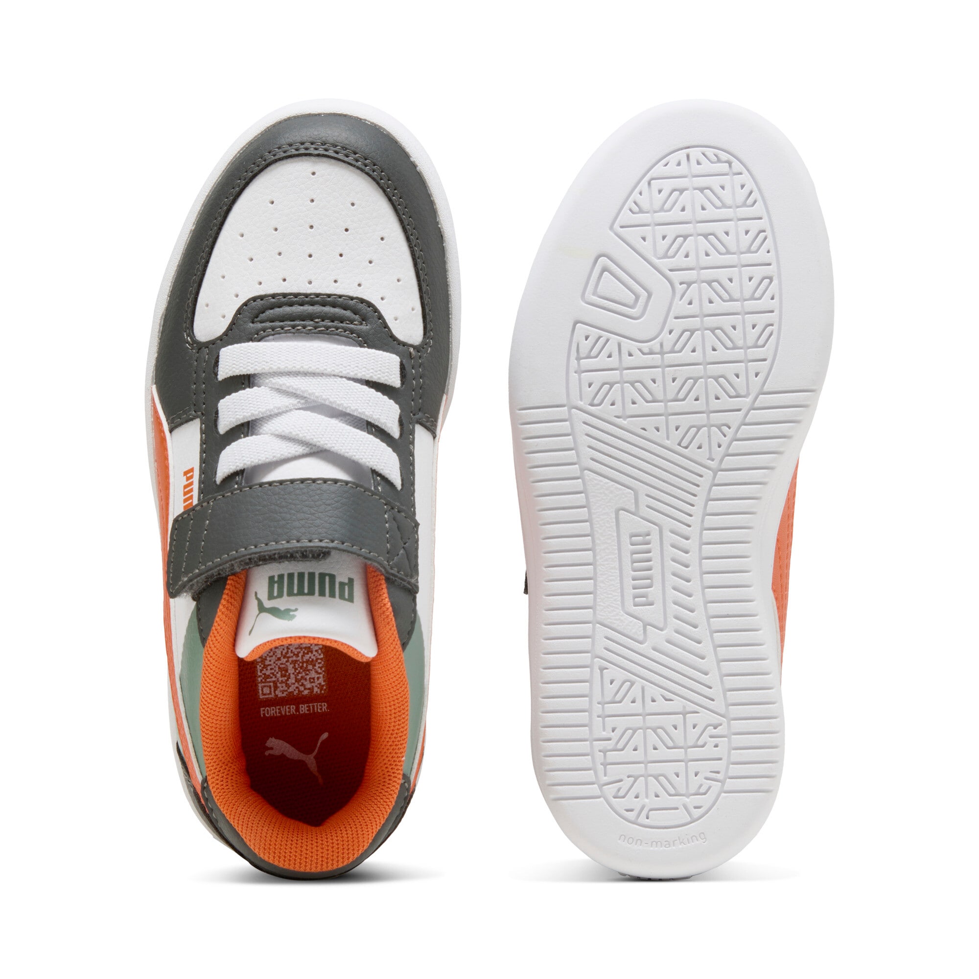 PUMA Sneaker »CAVEN 2.0 BLOCK AC+ PS«