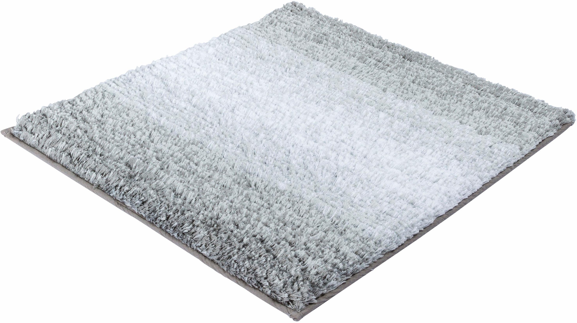 Kleine Wolke Oslo Platin Badteppich Badematte 70x120 Cm Gunstig Kaufen Ebay