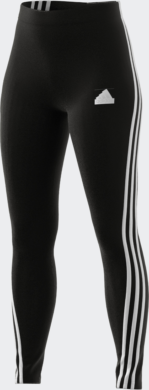adidas Sportswear Leggings »FUTURE ICONS 3-STREIFEN«, (1 tlg.) auf Rechnung  | BAUR