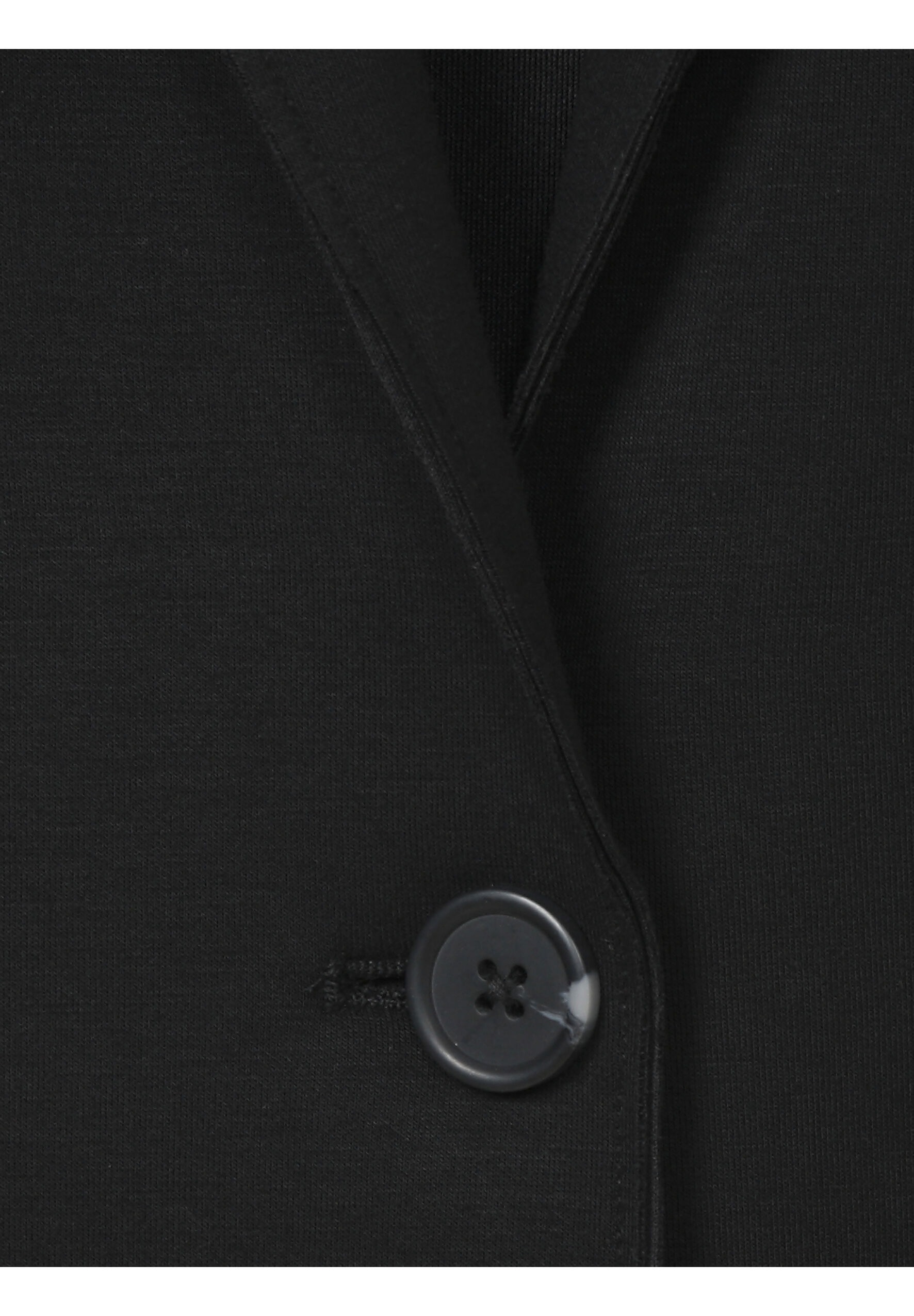 FRAPP Sweatjacke »FRAPP Sweat-Blazer« Große Größen