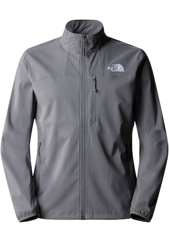 The North Face Funktionsjacke »M NIMBLE JACKET - EU«