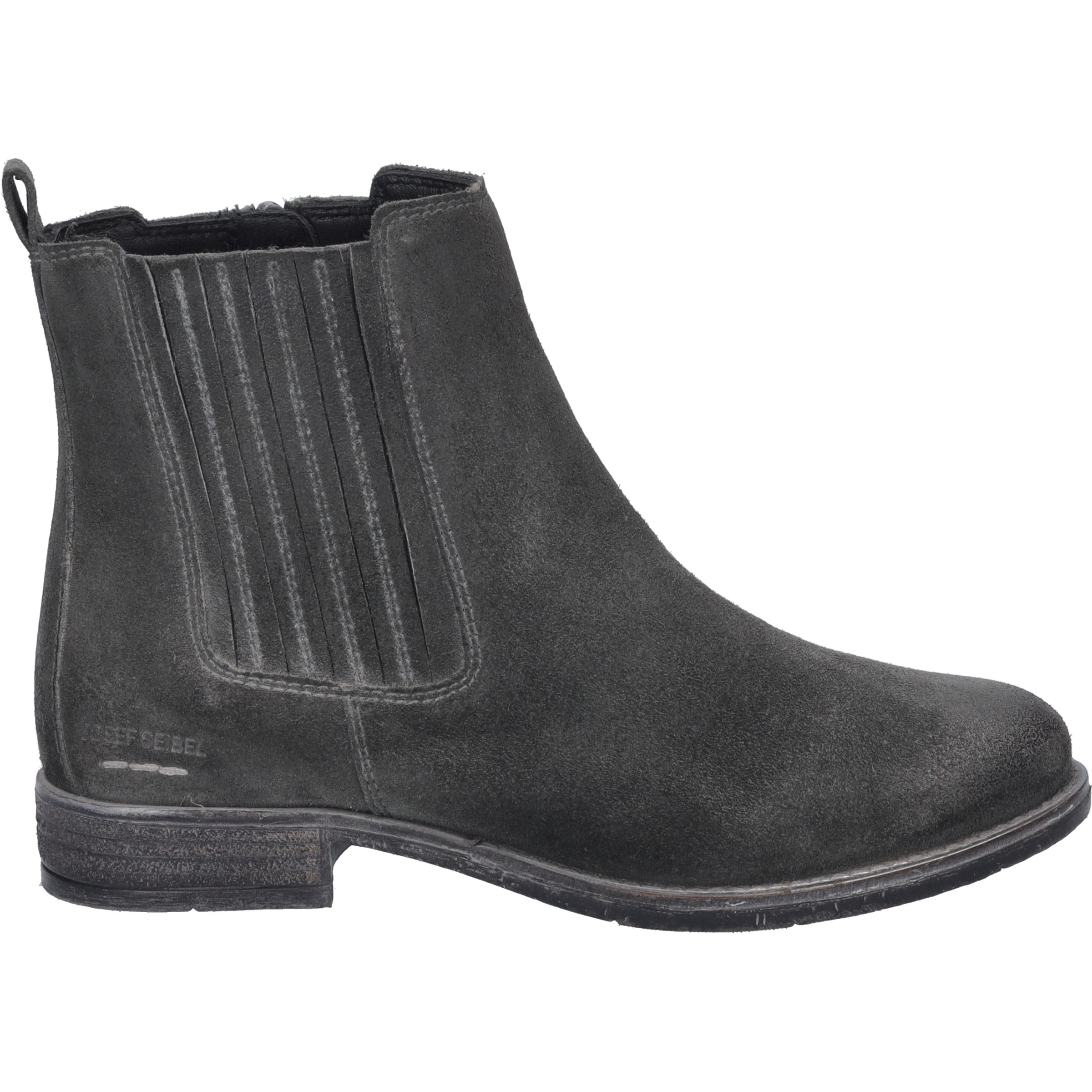 Josef Seibel Stiefelette "Sienna 02, granit" günstig online kaufen