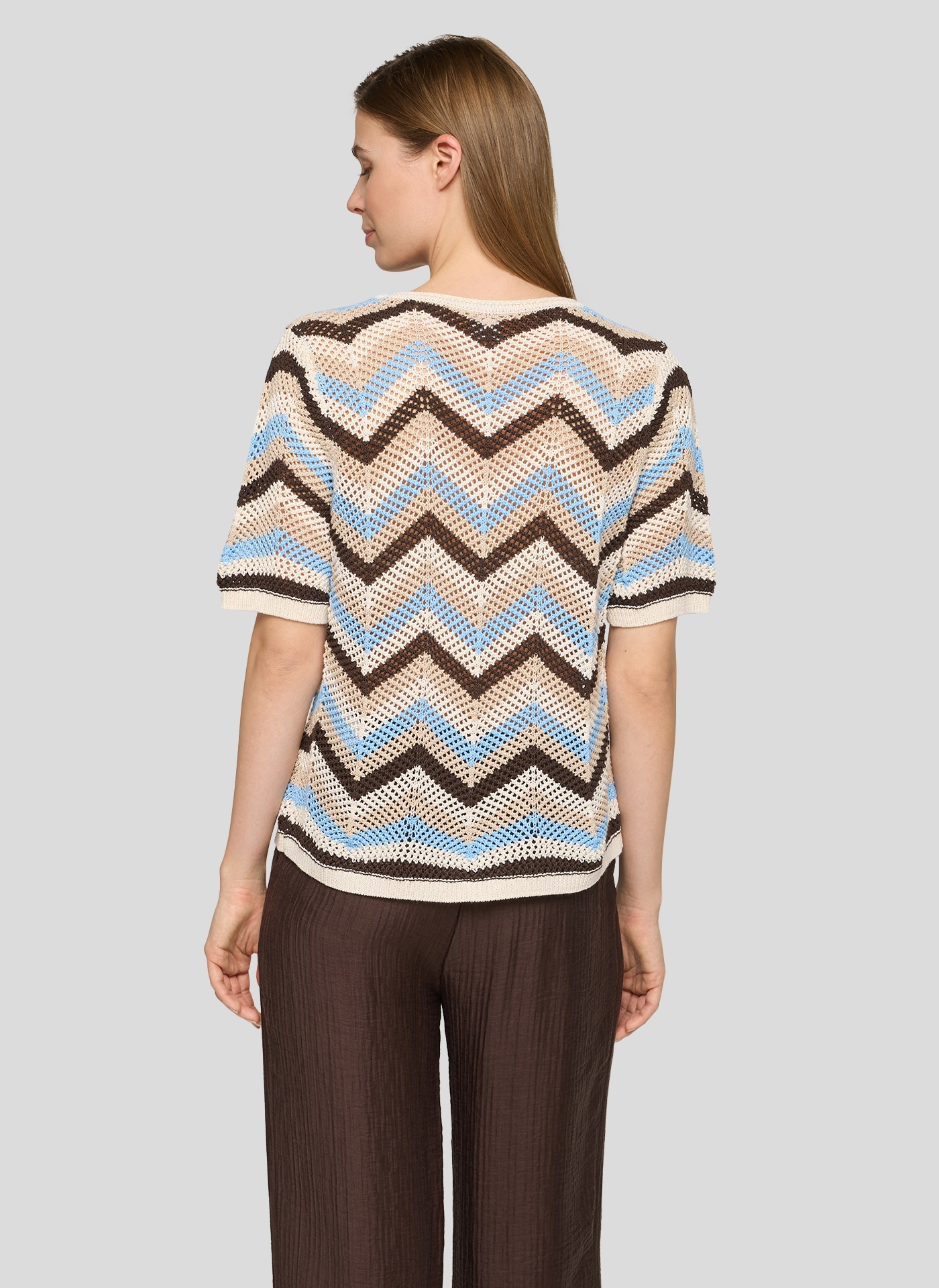 Rabe Strickpullover »Pullover«