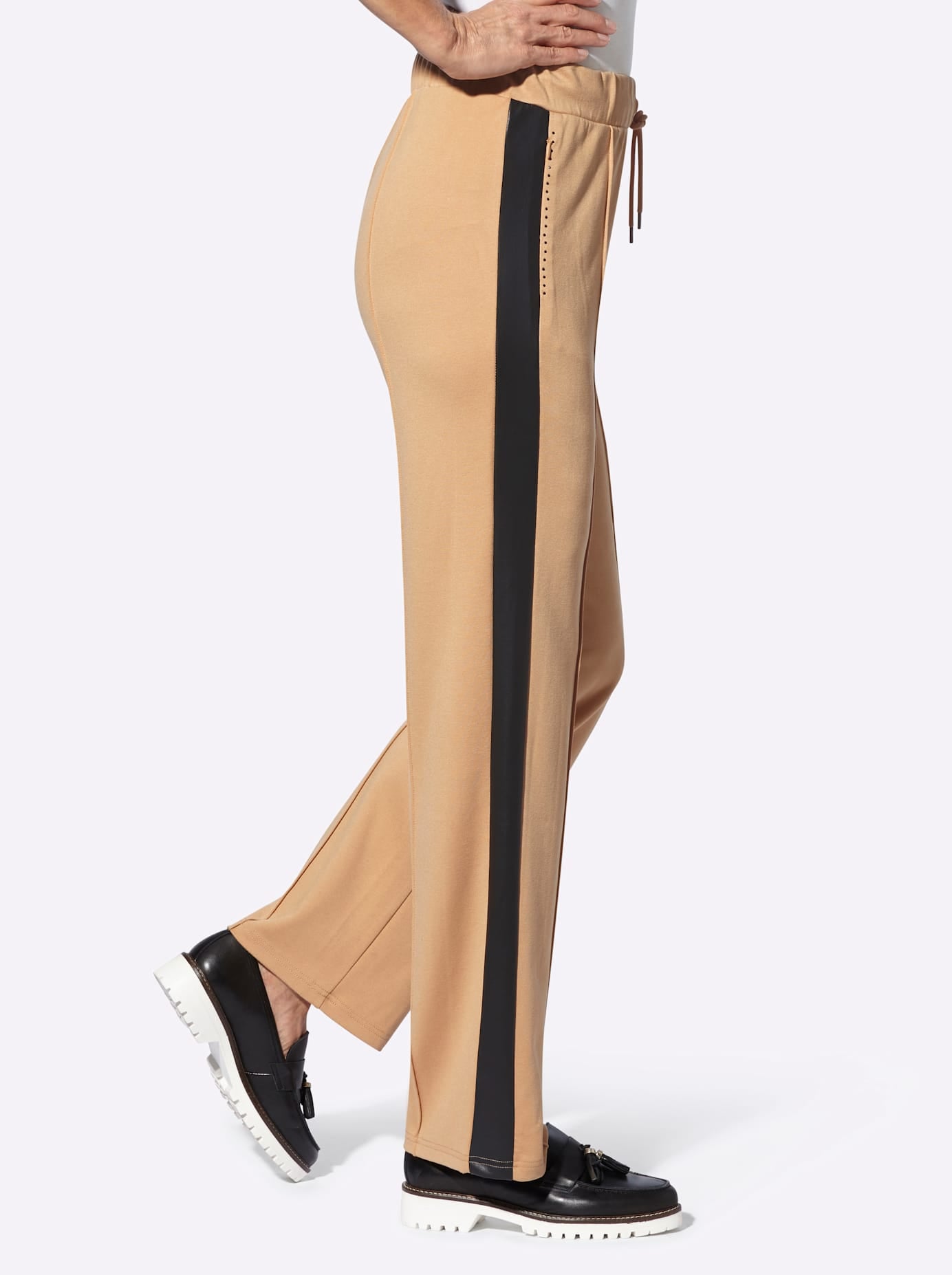 Inspirationen Schlupfhose