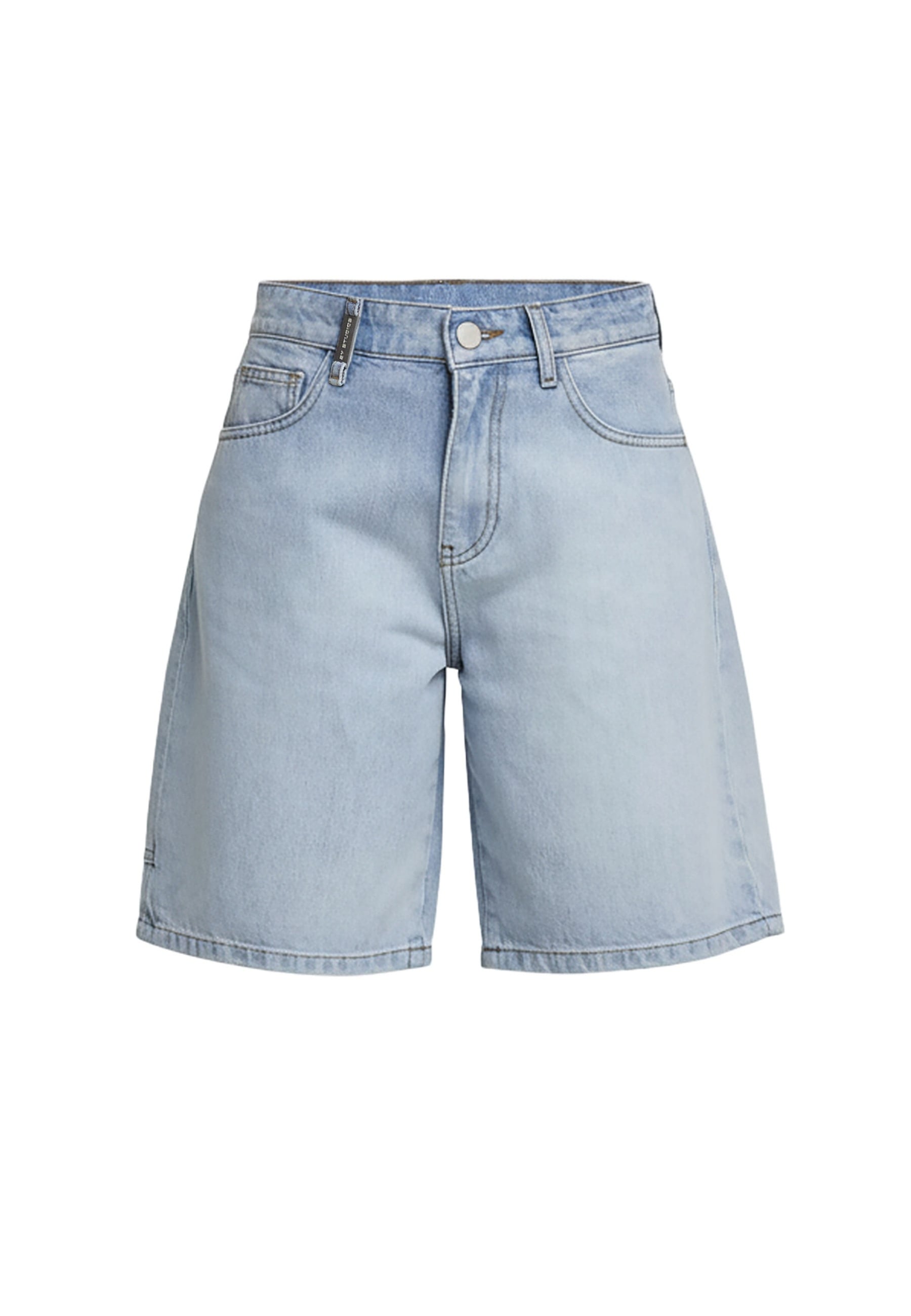 2Y Studios Jeansshorts "2Y Studios Mayli Worker Shorts" günstig online kaufen