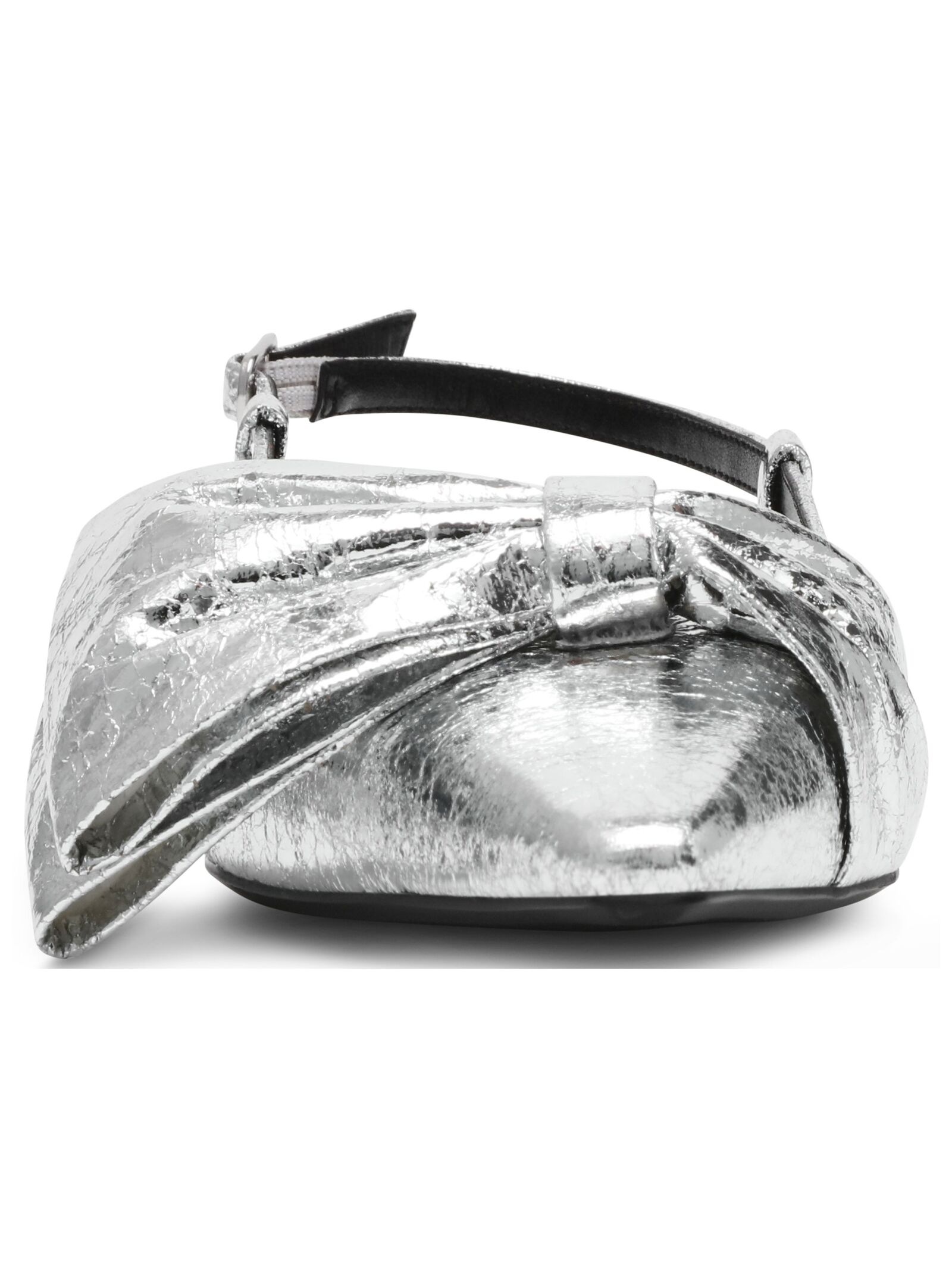 STEVE MADDEN Ballerina »STEVE MADDEN Ballerinas Textil«
