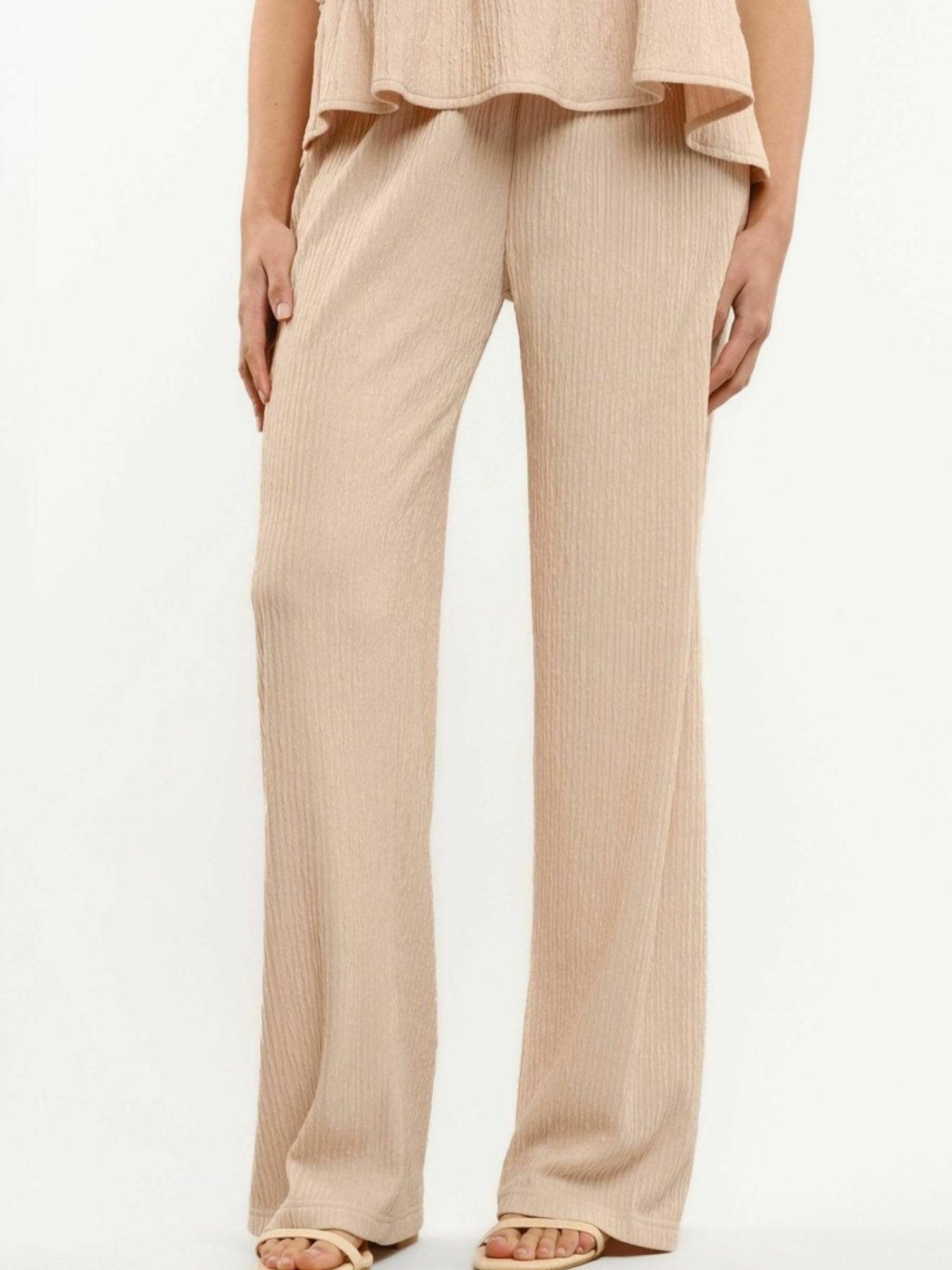 Liberté Essentiel Chinohose "Liberté Essentiel Trouser ANNI"