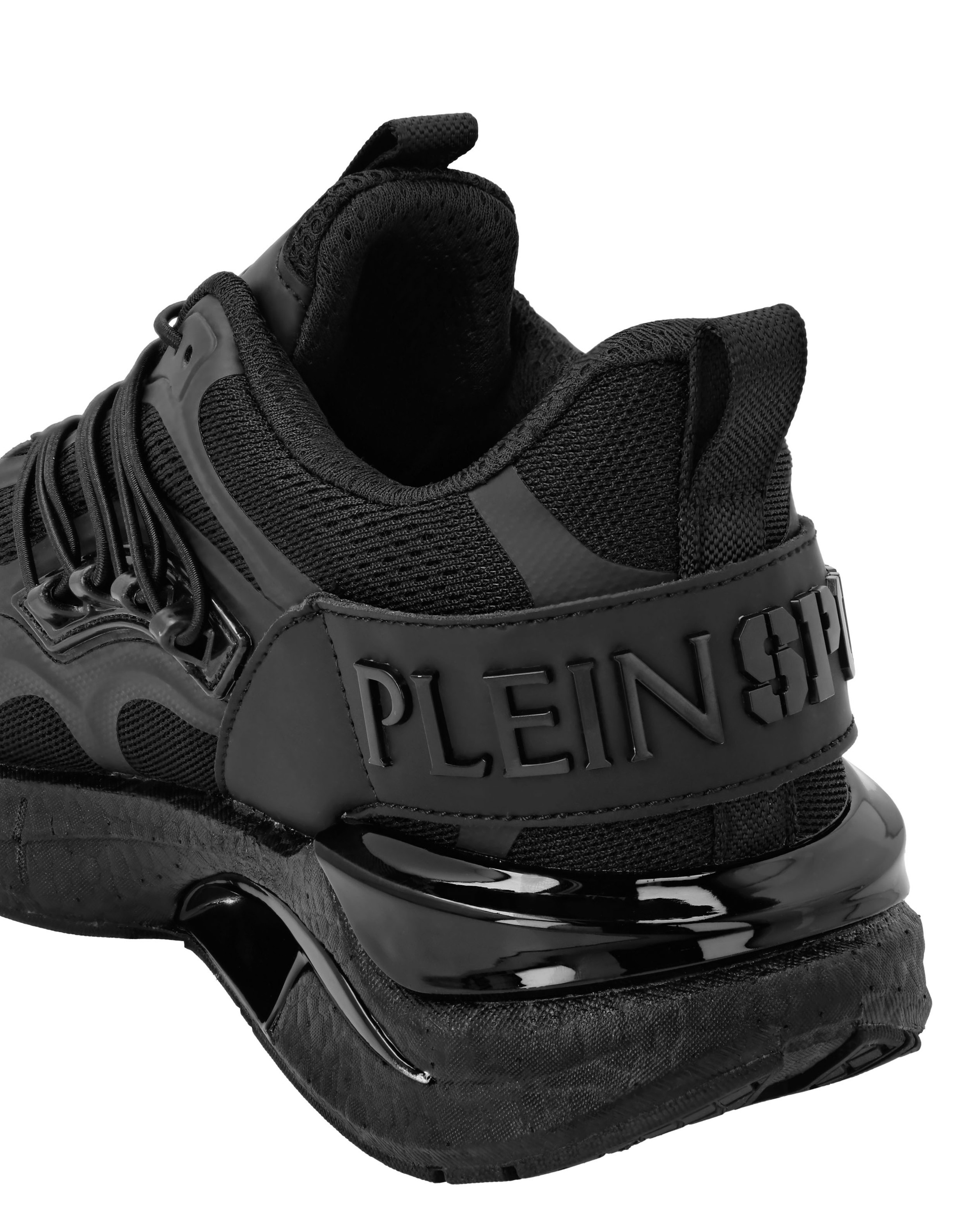 Thumbnail - PLEIN SPORT Sneaker "Air Pressure //Gen.x.4"