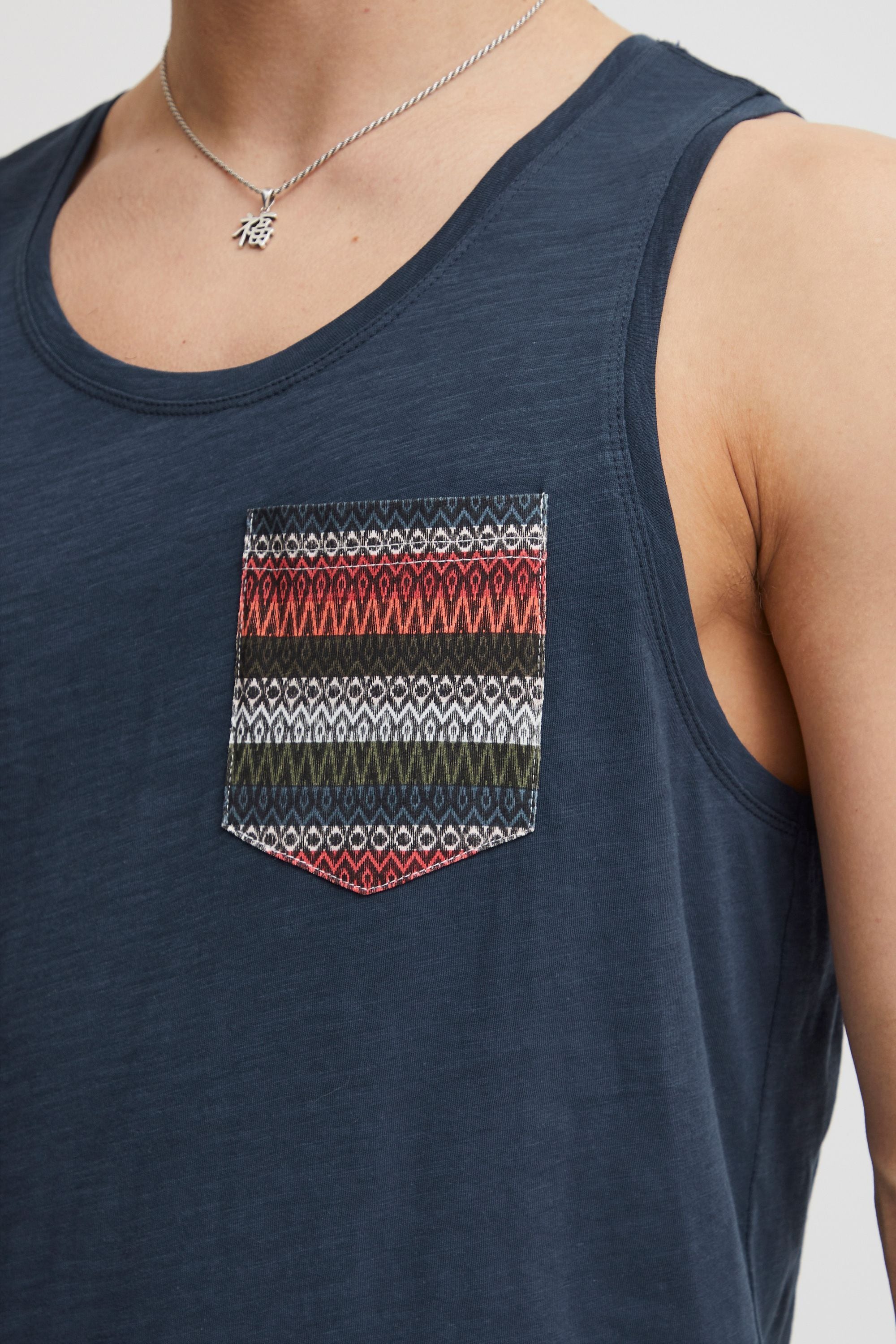 Blend Tanktop »Tanktop BHElei«