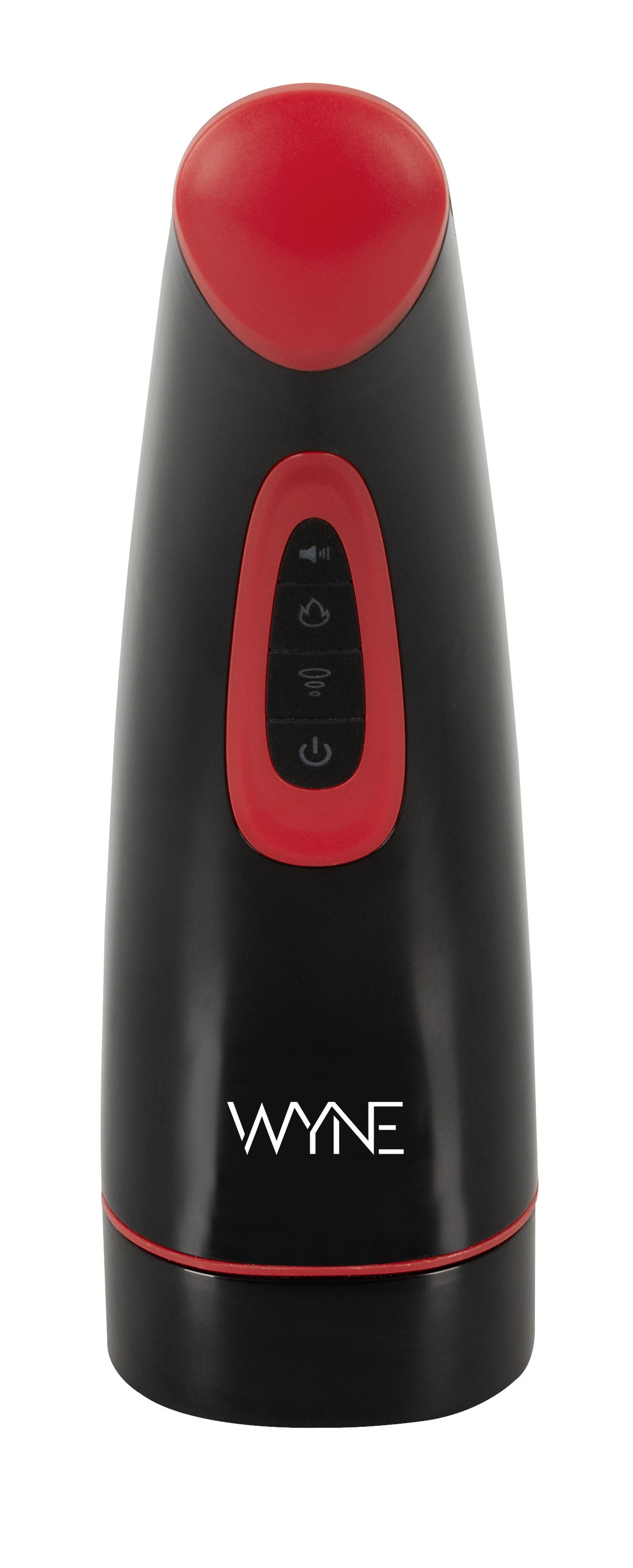 WYNE Masturbator »Masturbator mit Vibration und Heizfunktion Masturbator 03«