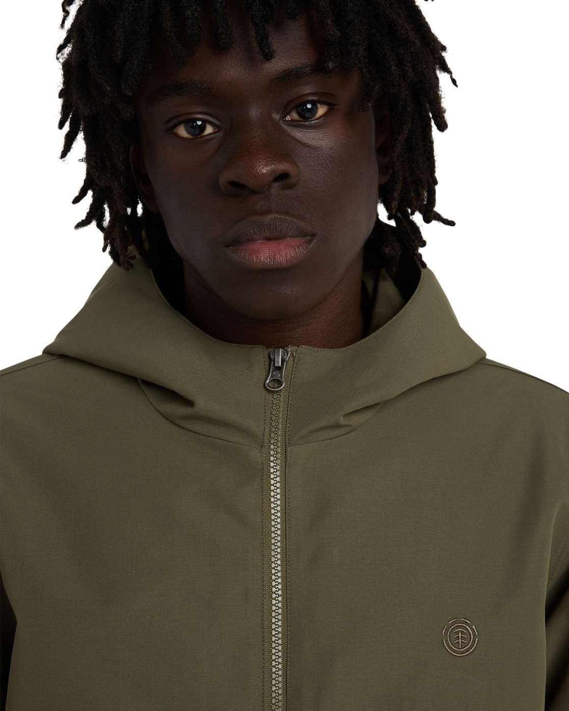 Element Funktionsjacke »Alder«