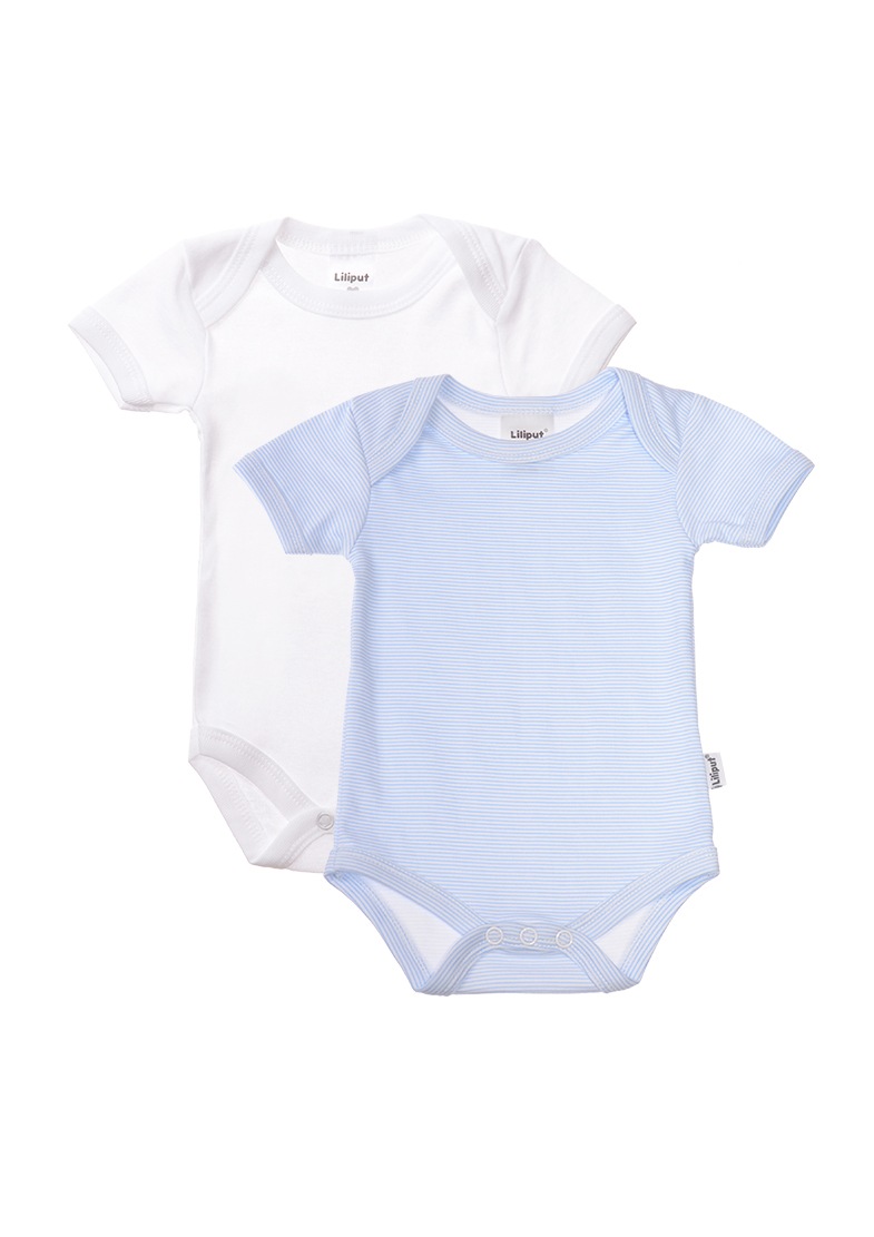 Liliput Body, in unterschiedlichen Designs