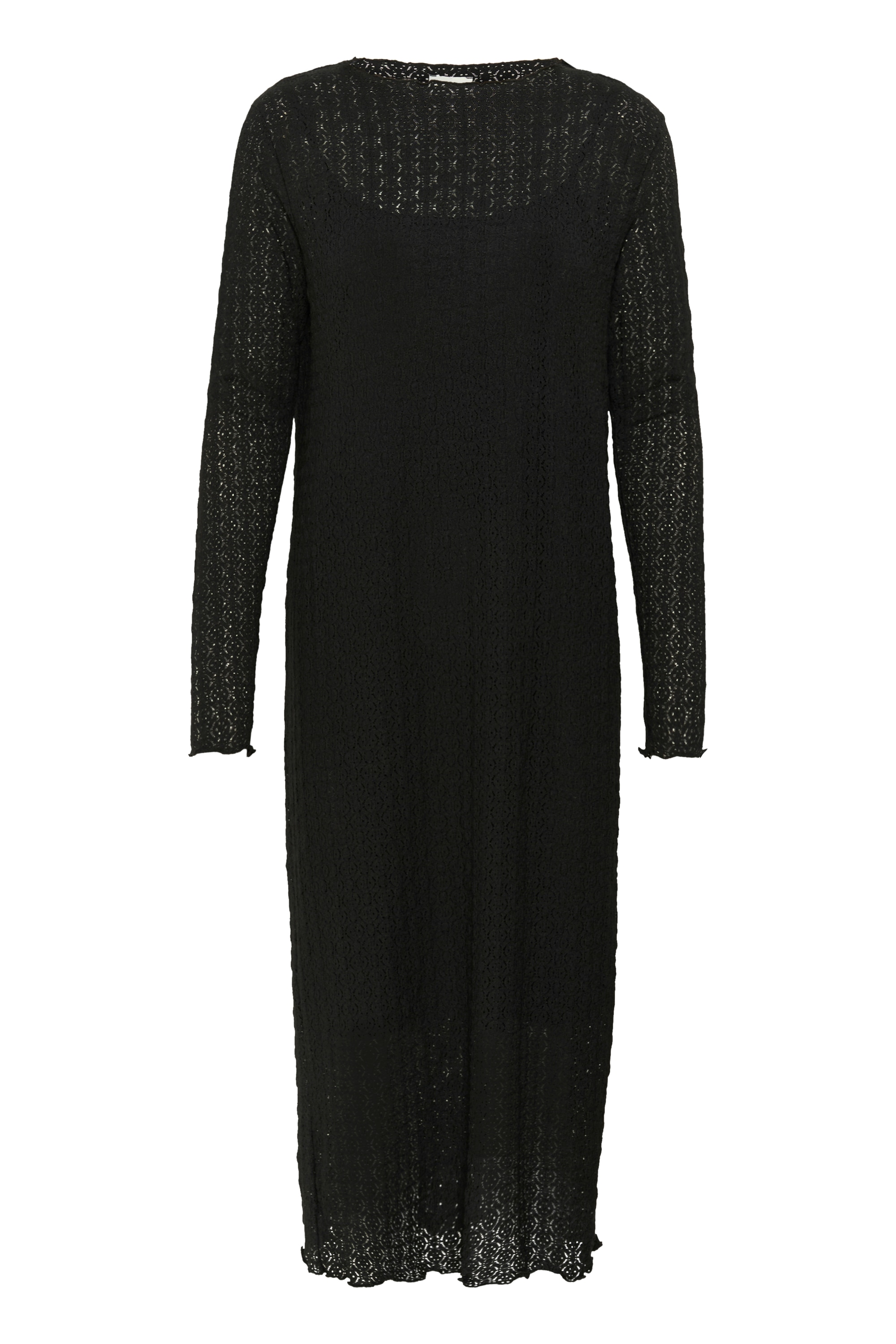 KAFFE Jerseykleid "Damen Jerseykleid KAnomi"