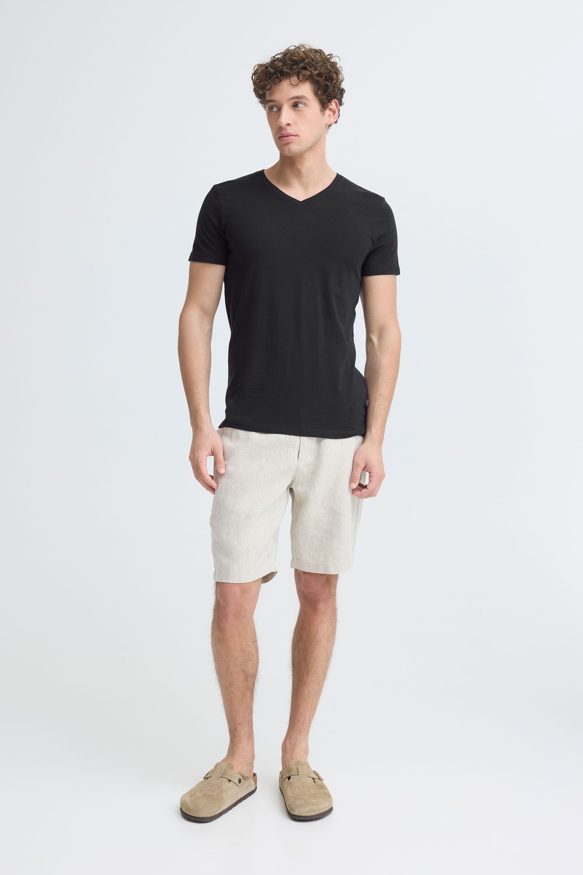 Casual Friday V-Shirt "V-Shirt CFLincoln" günstig online kaufen