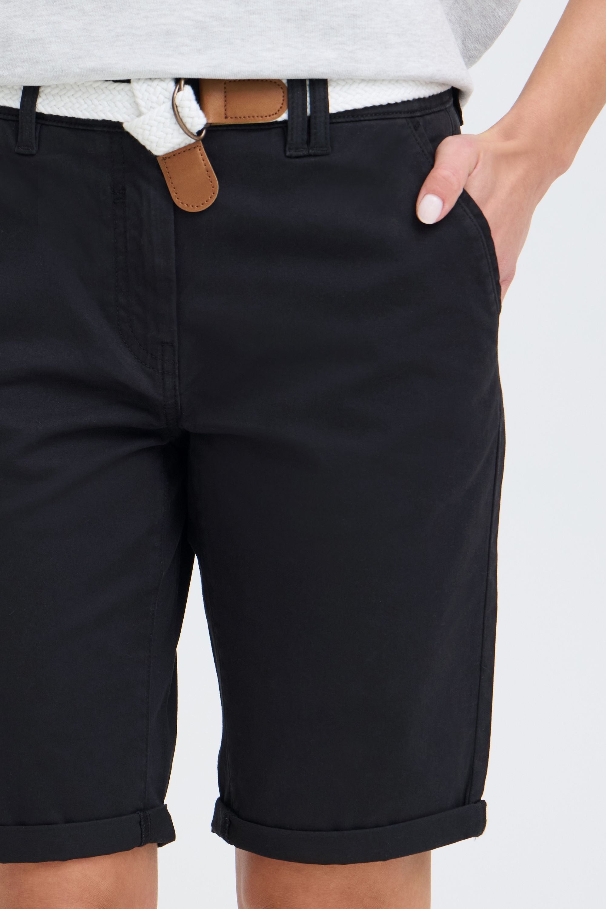 OXMO Bermudas »Bermudas OXChakira«